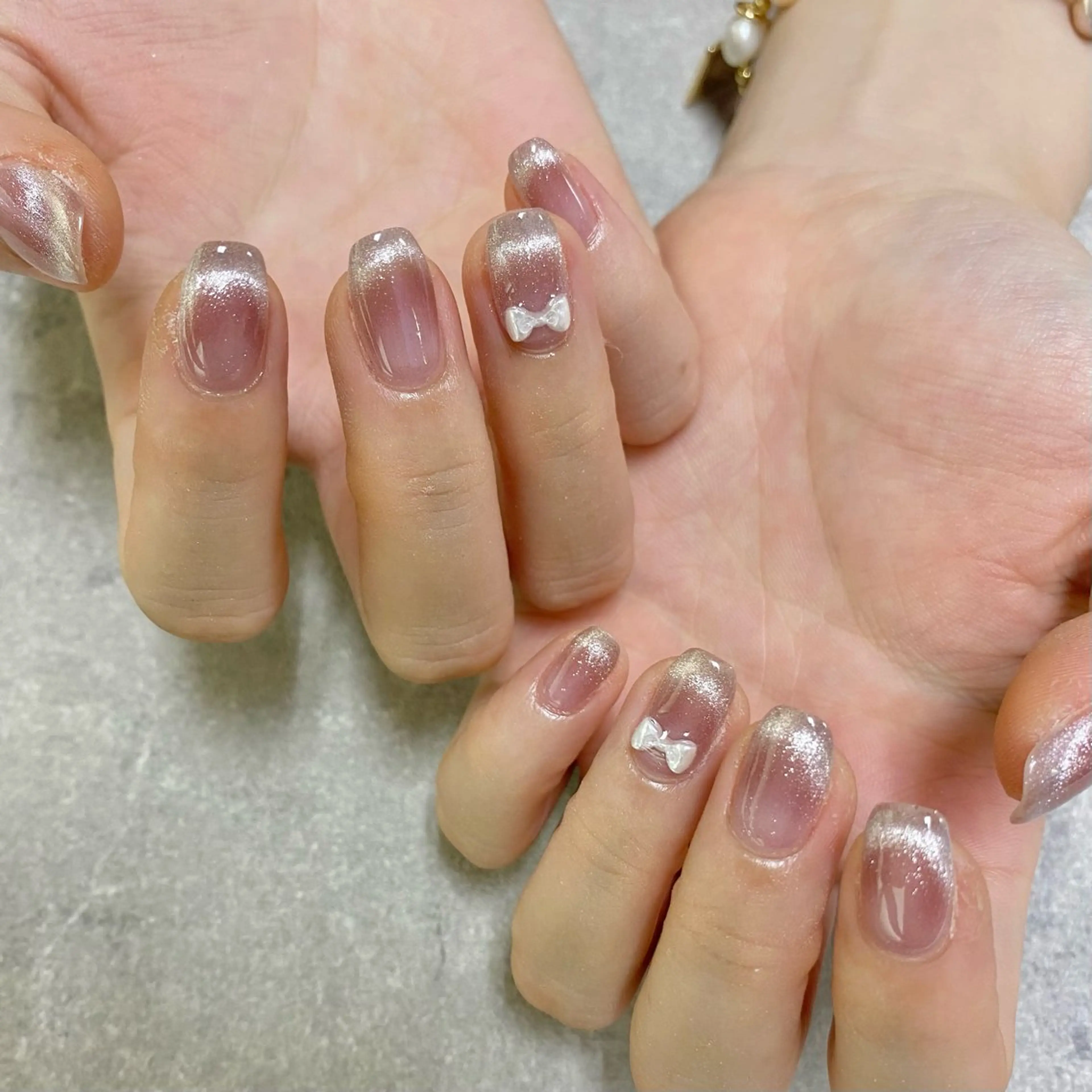 ネイル ハンドネイル NUMAZAWA KASUMIのネイルデザイン