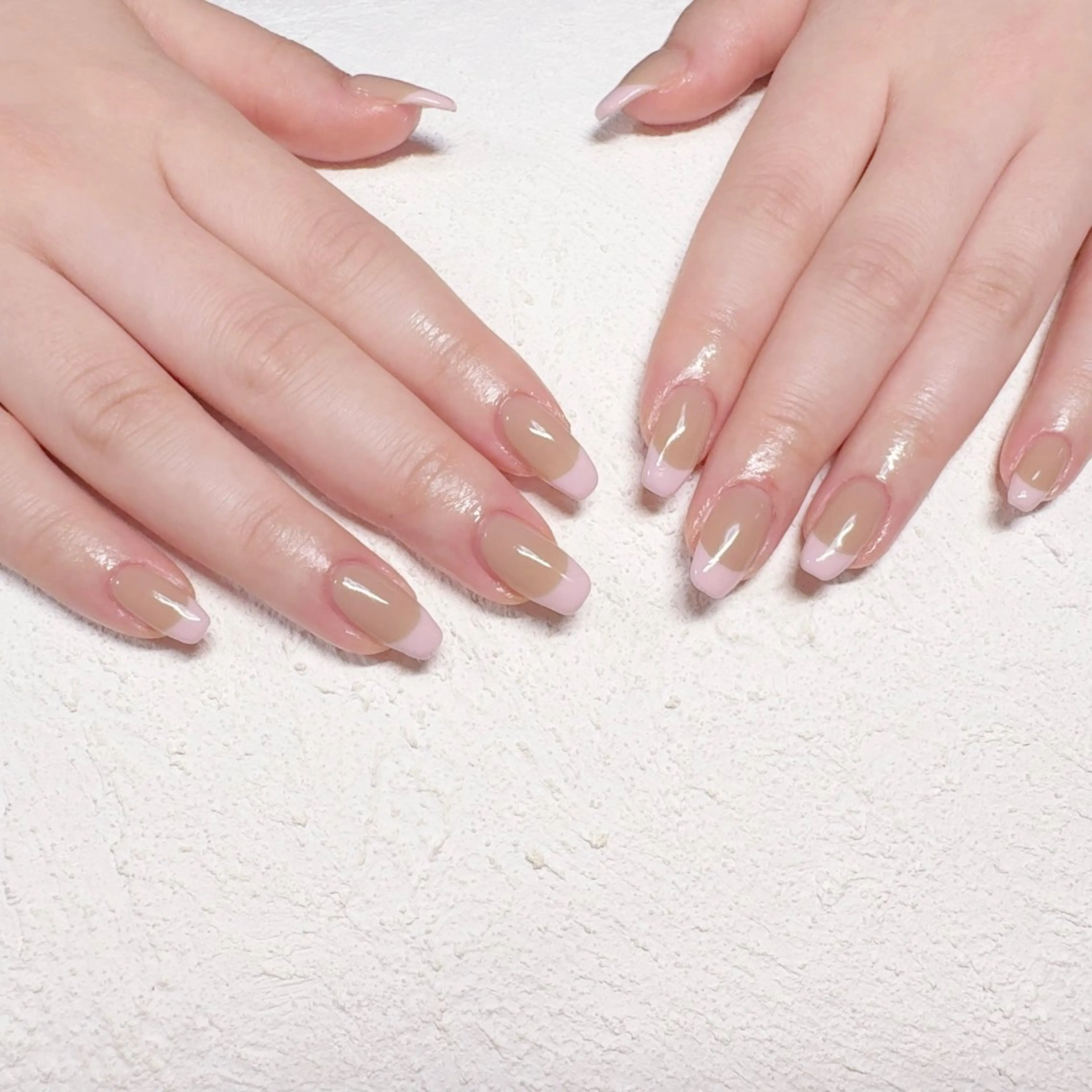 ネイル 持ち込み Regaro i.sのネイルデザイン