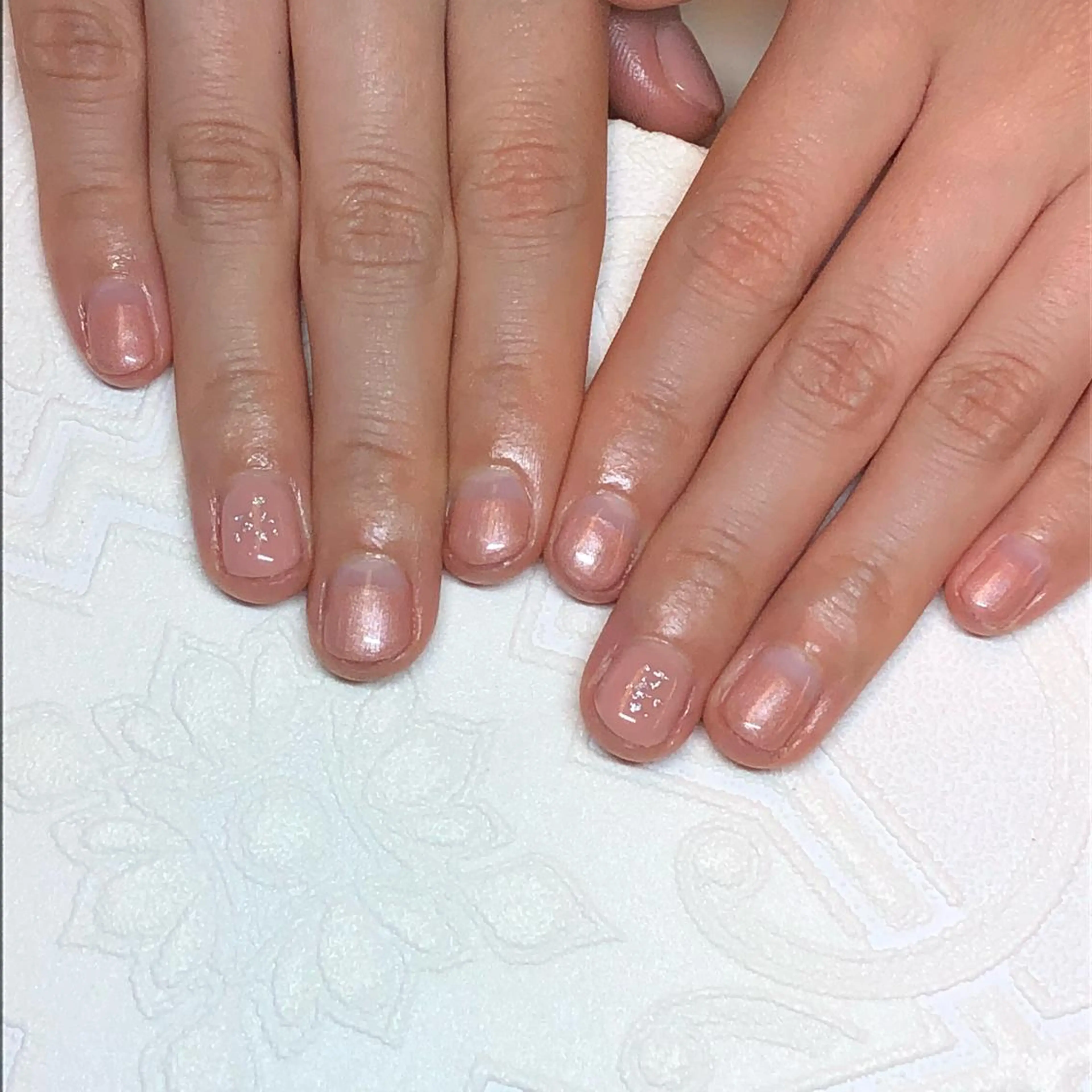 ネイル オフィスネイル KIREIE NAILSのネイルデザイン