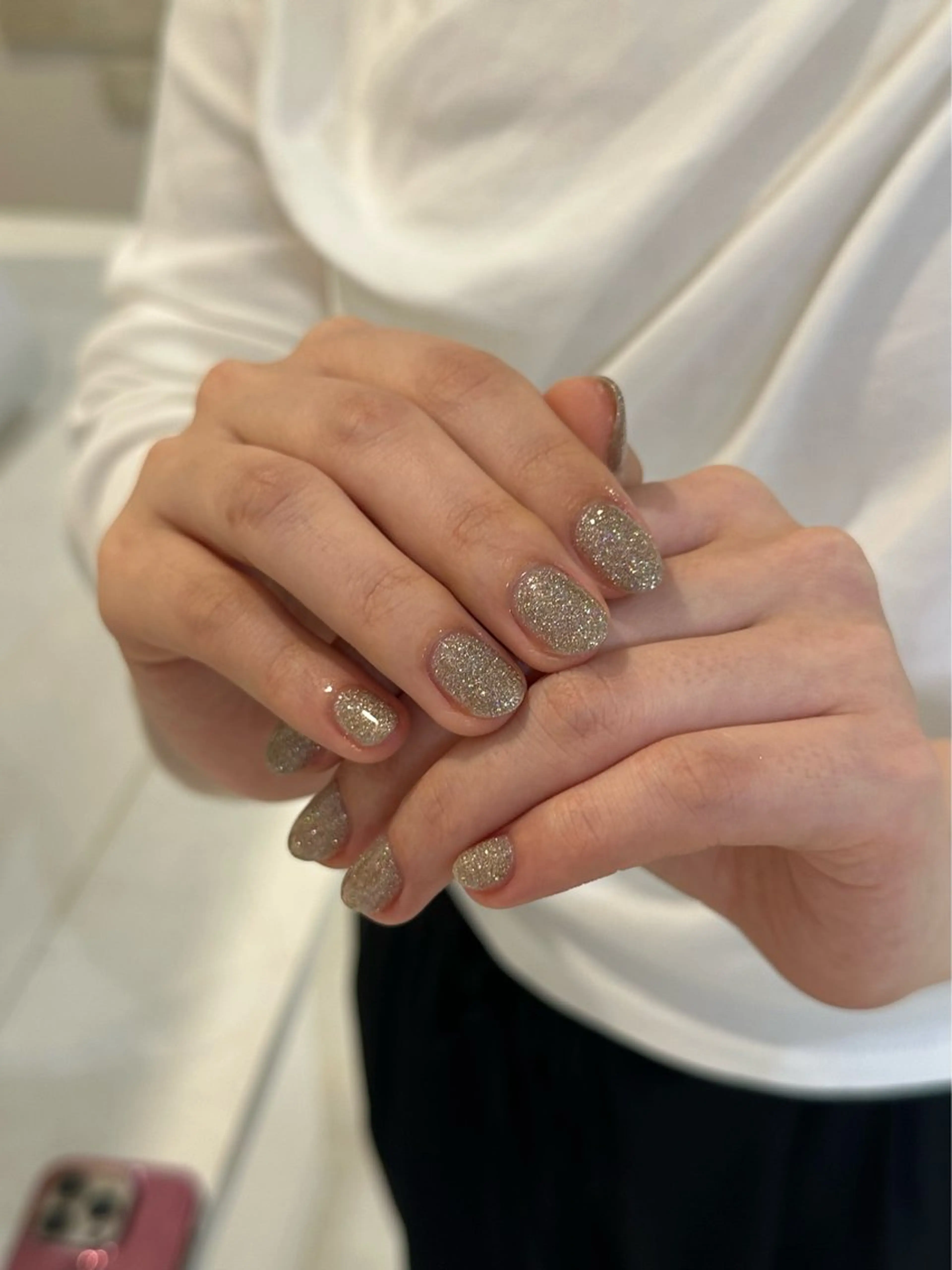 ネイル manami vi2のネイルデザイン