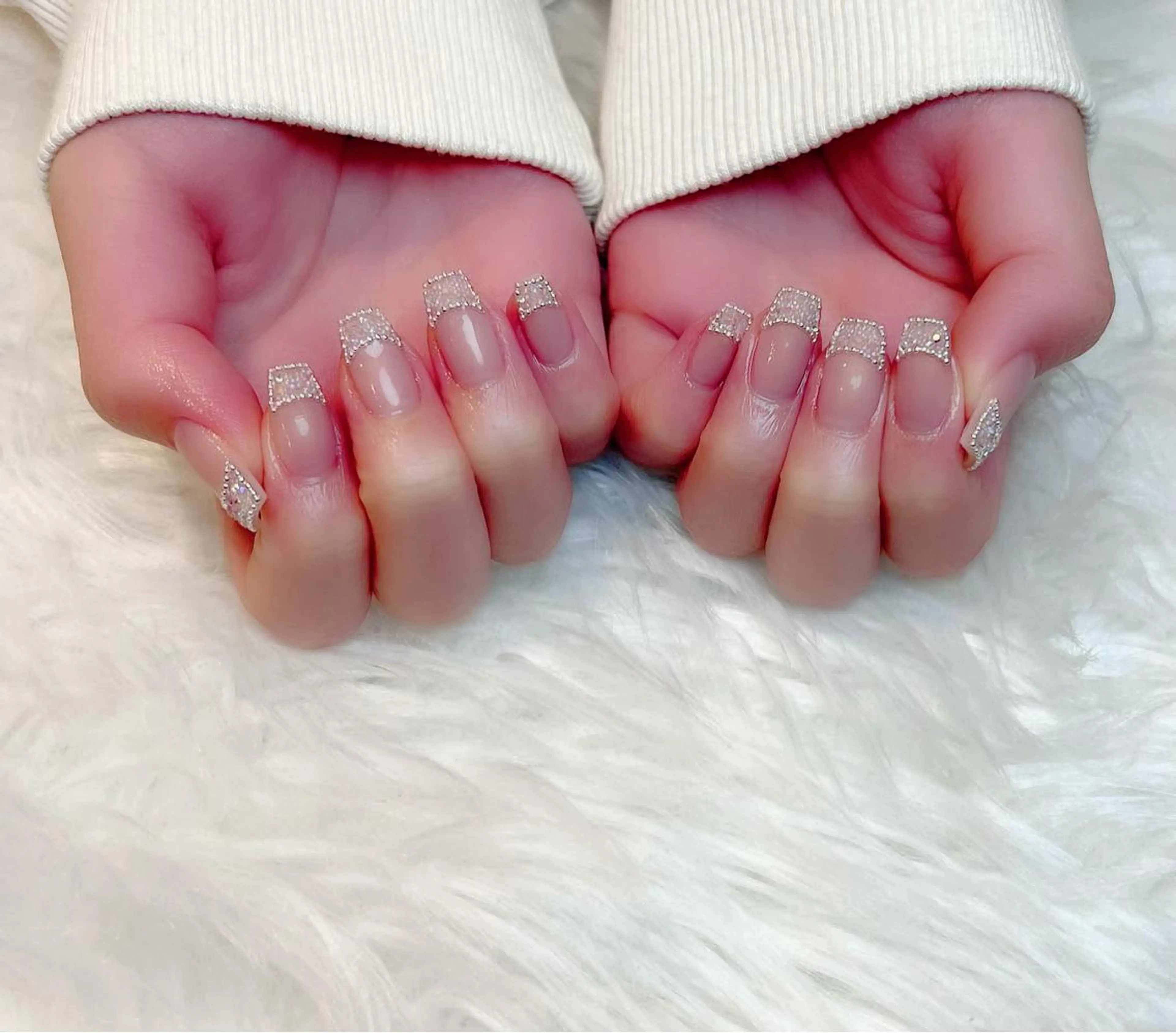 ネイル ハンドネイル Lino+ ネイル&よもぎ蒸しのネイルデザイン