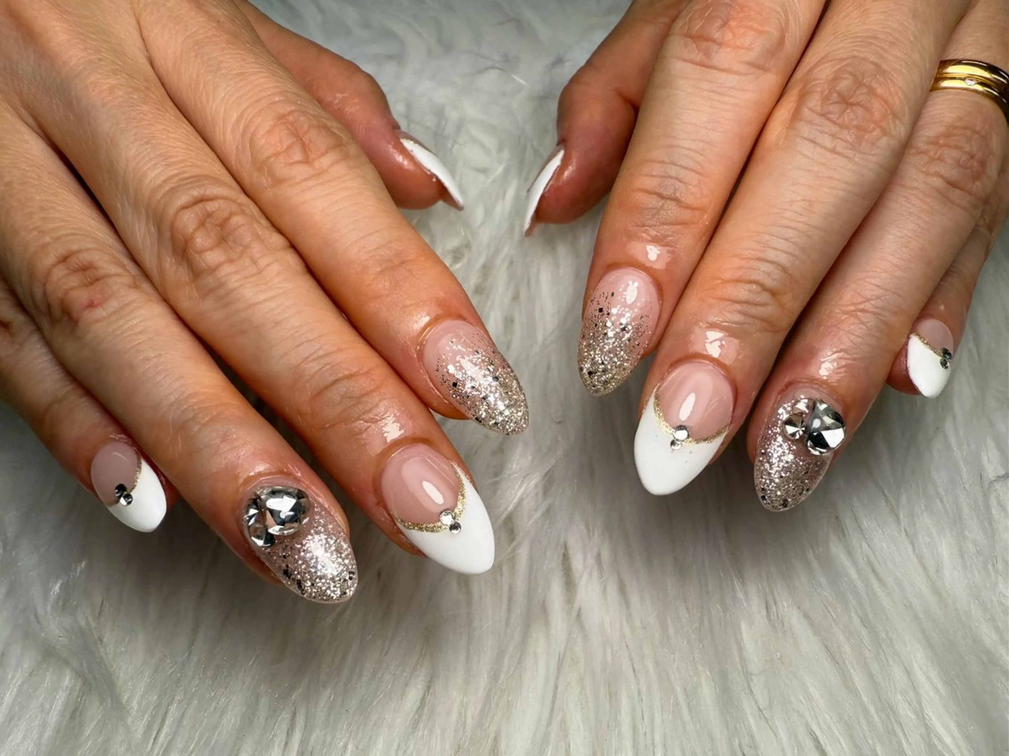 ネイル nail salon MANA　KEIKOのネイルデザイン