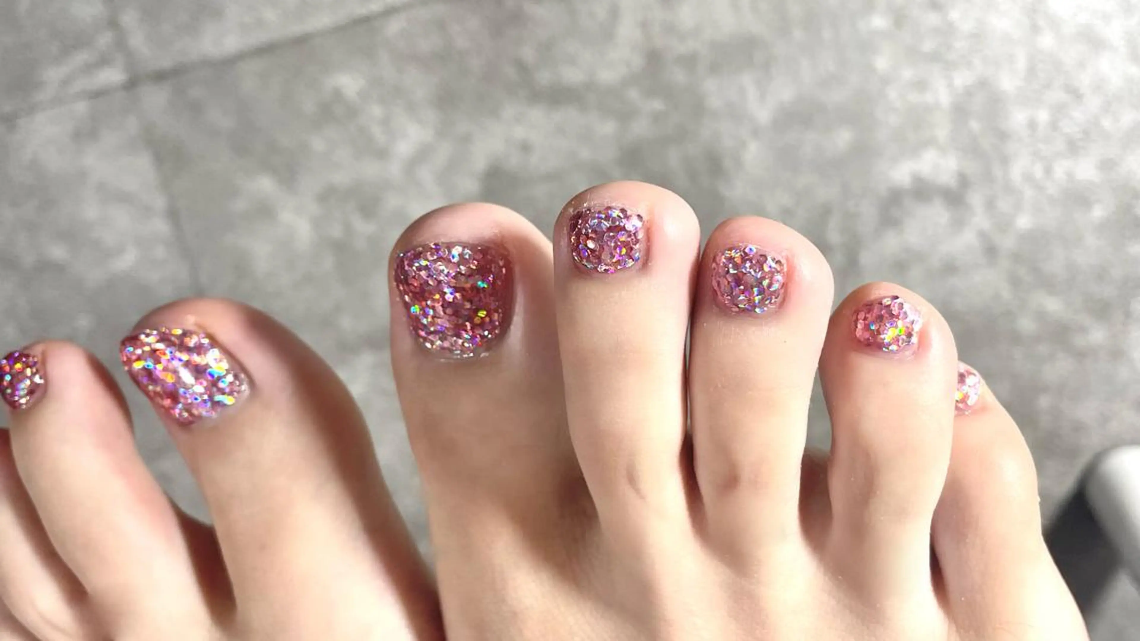 ネイル ハンドネイル フットネイル LINXS aosaのネイルデザイン