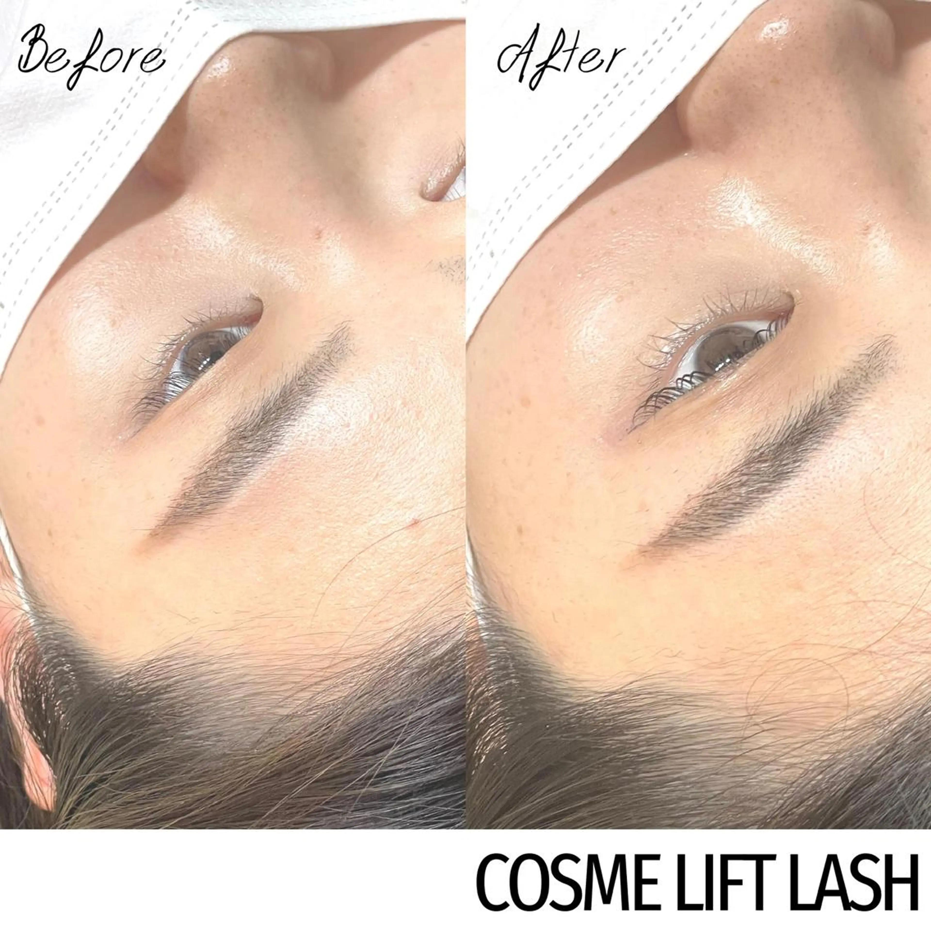 マツエク・マツパ マツパ CARA カーラのマツエク・マツパデザイン