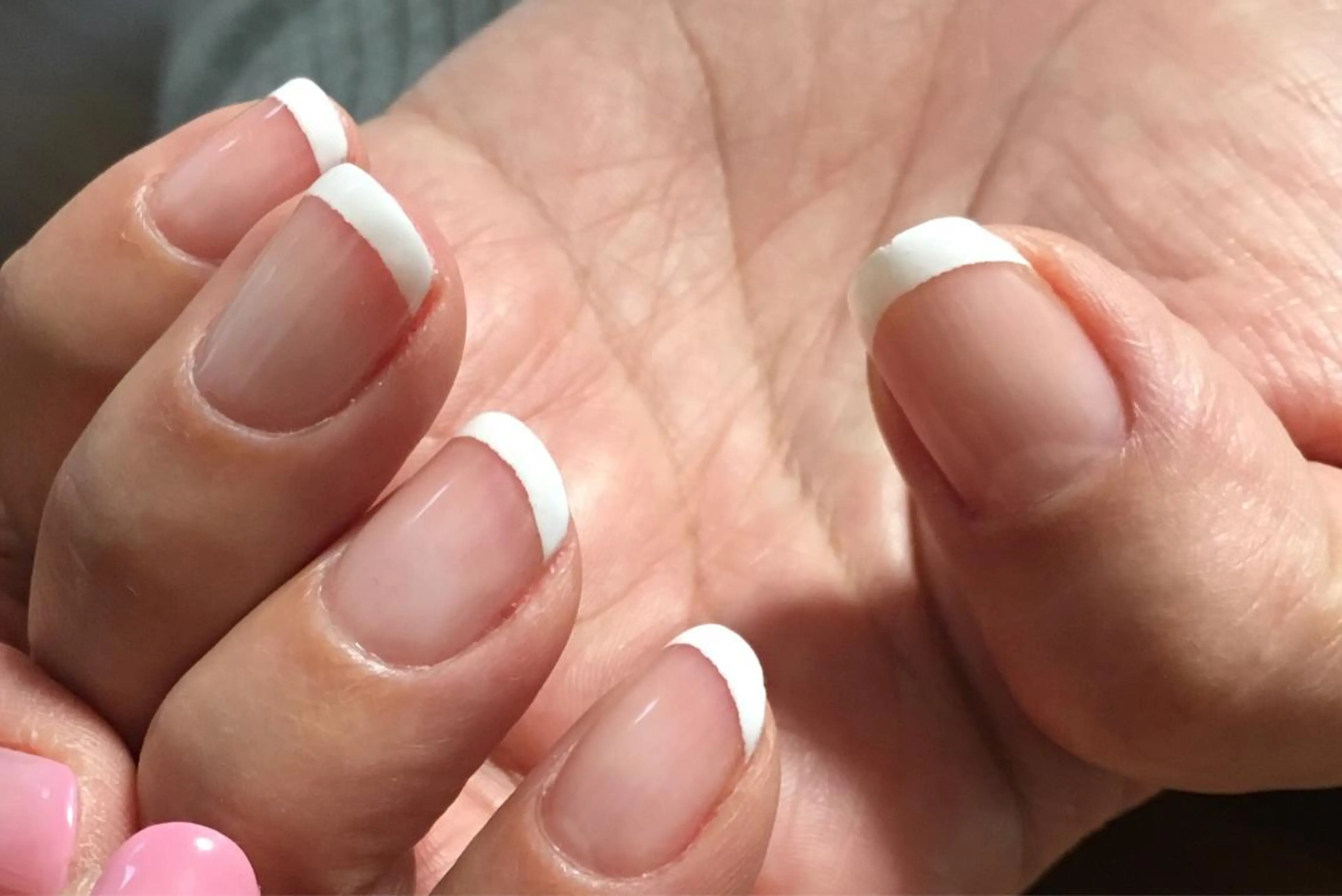 ネイル nouva nailsのネイルデザイン