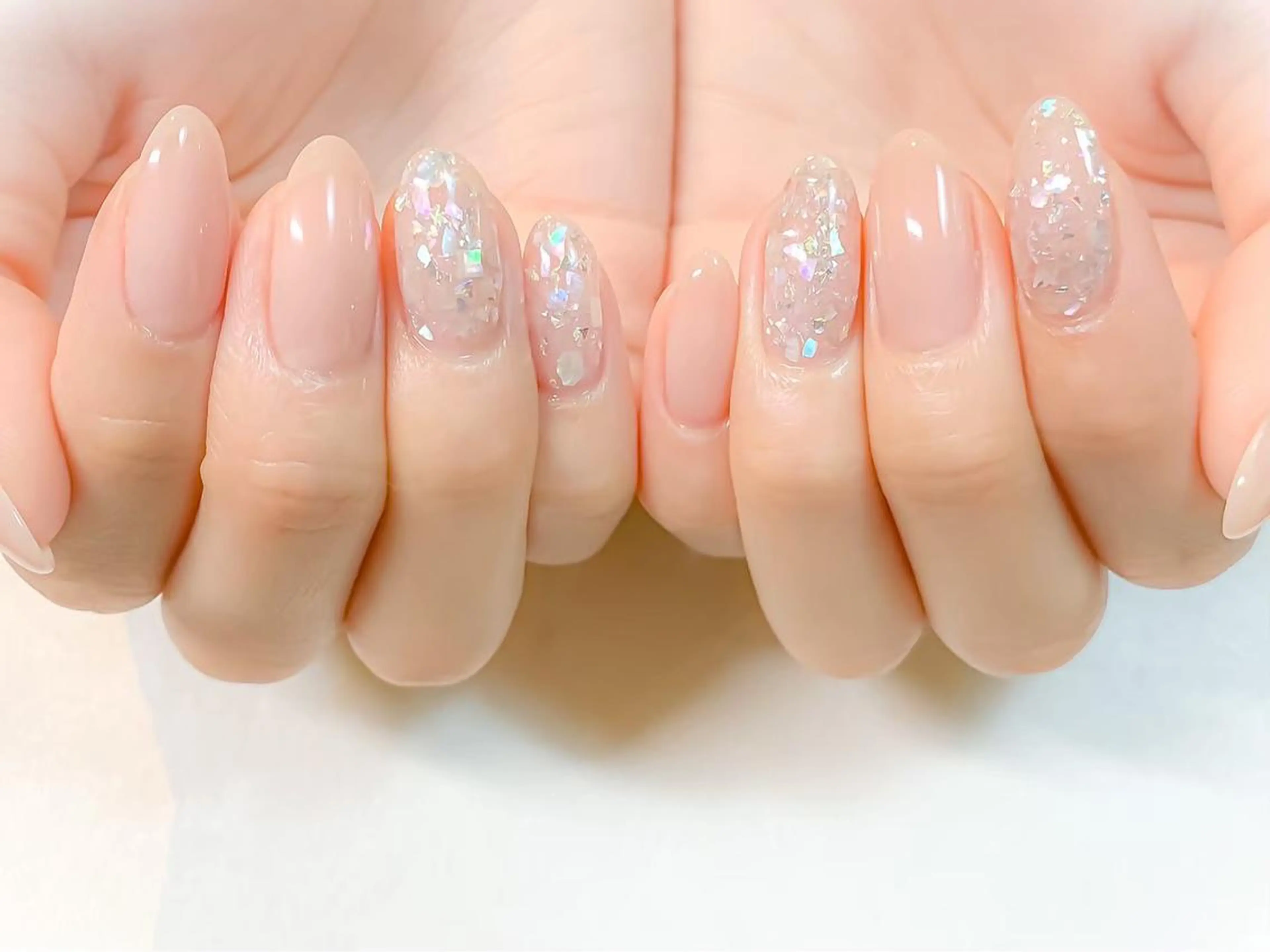 ネイル mew mew kotomiのネイルデザイン