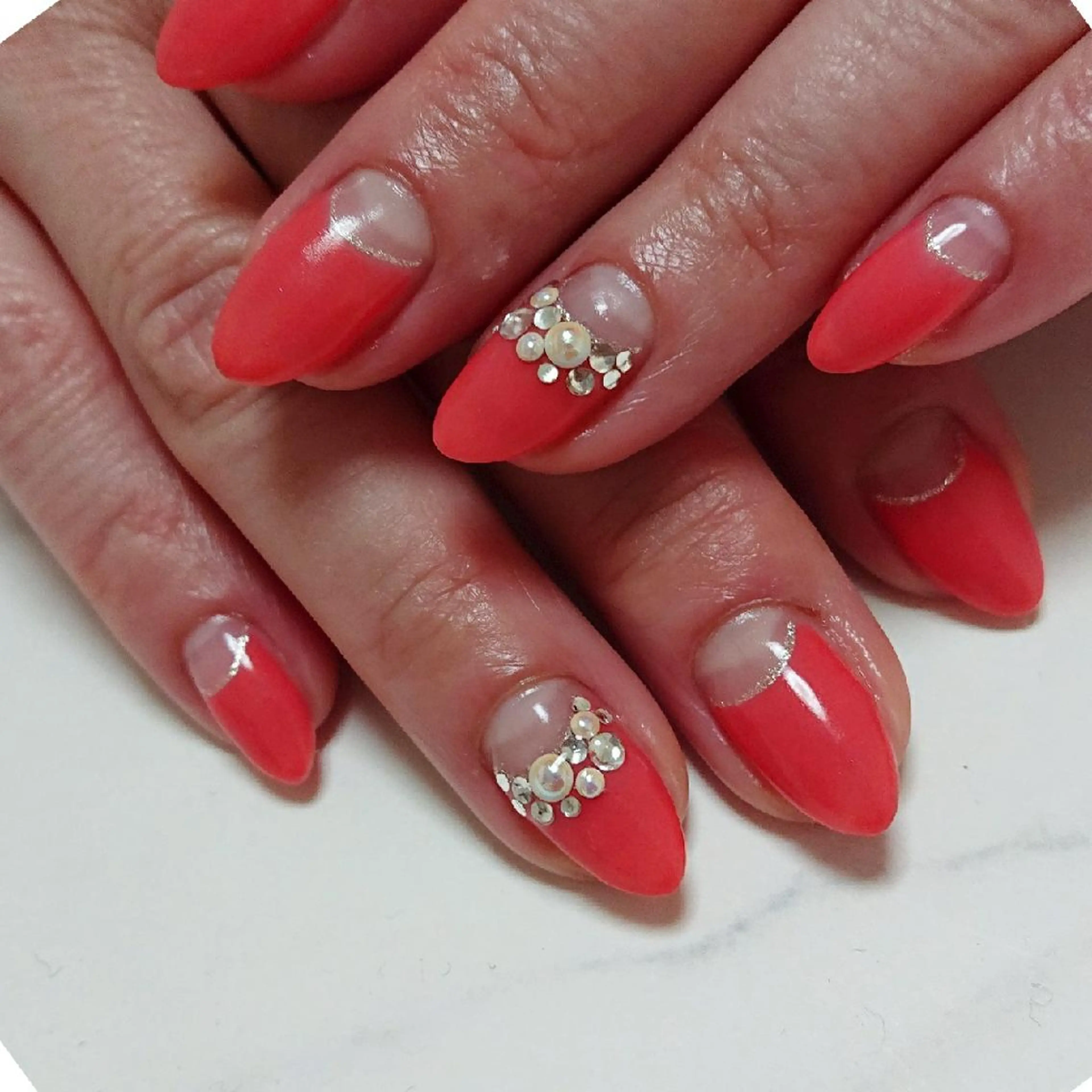 ネイル Mrs Nailのマツエク・マツパデザイン