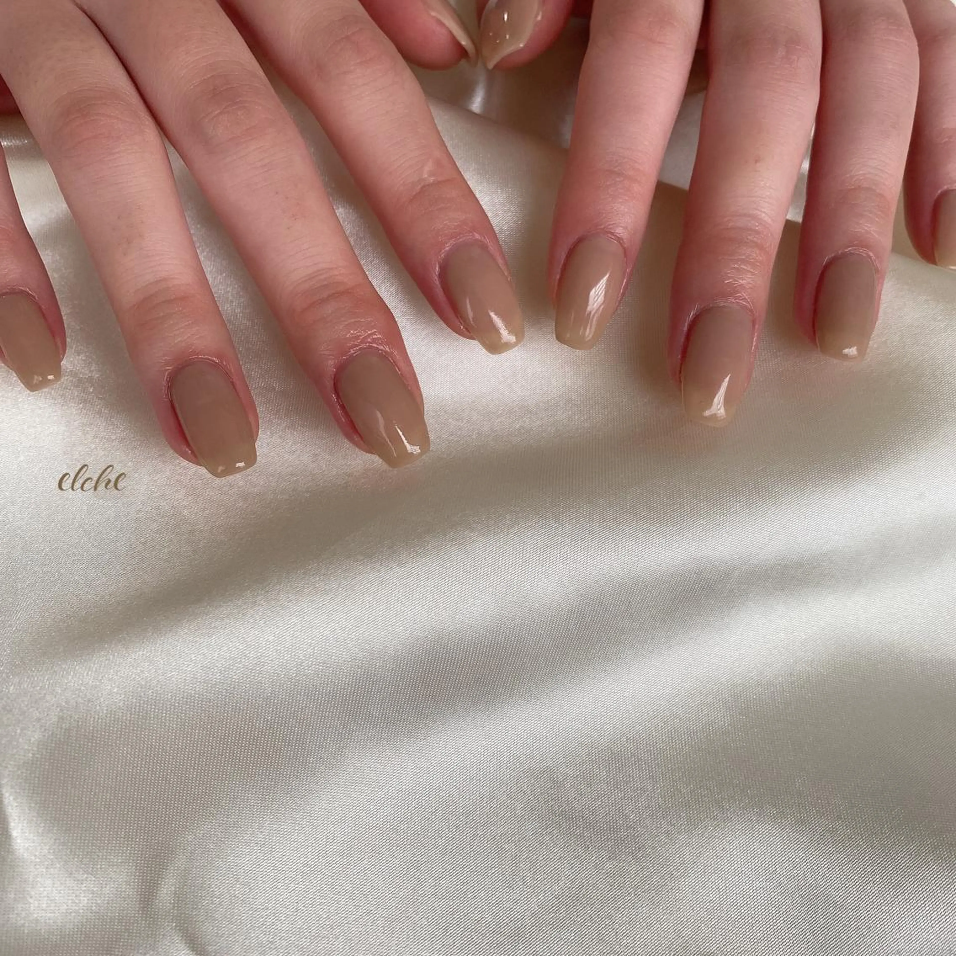 ネイル Rio 𓍼のネイルデザイン