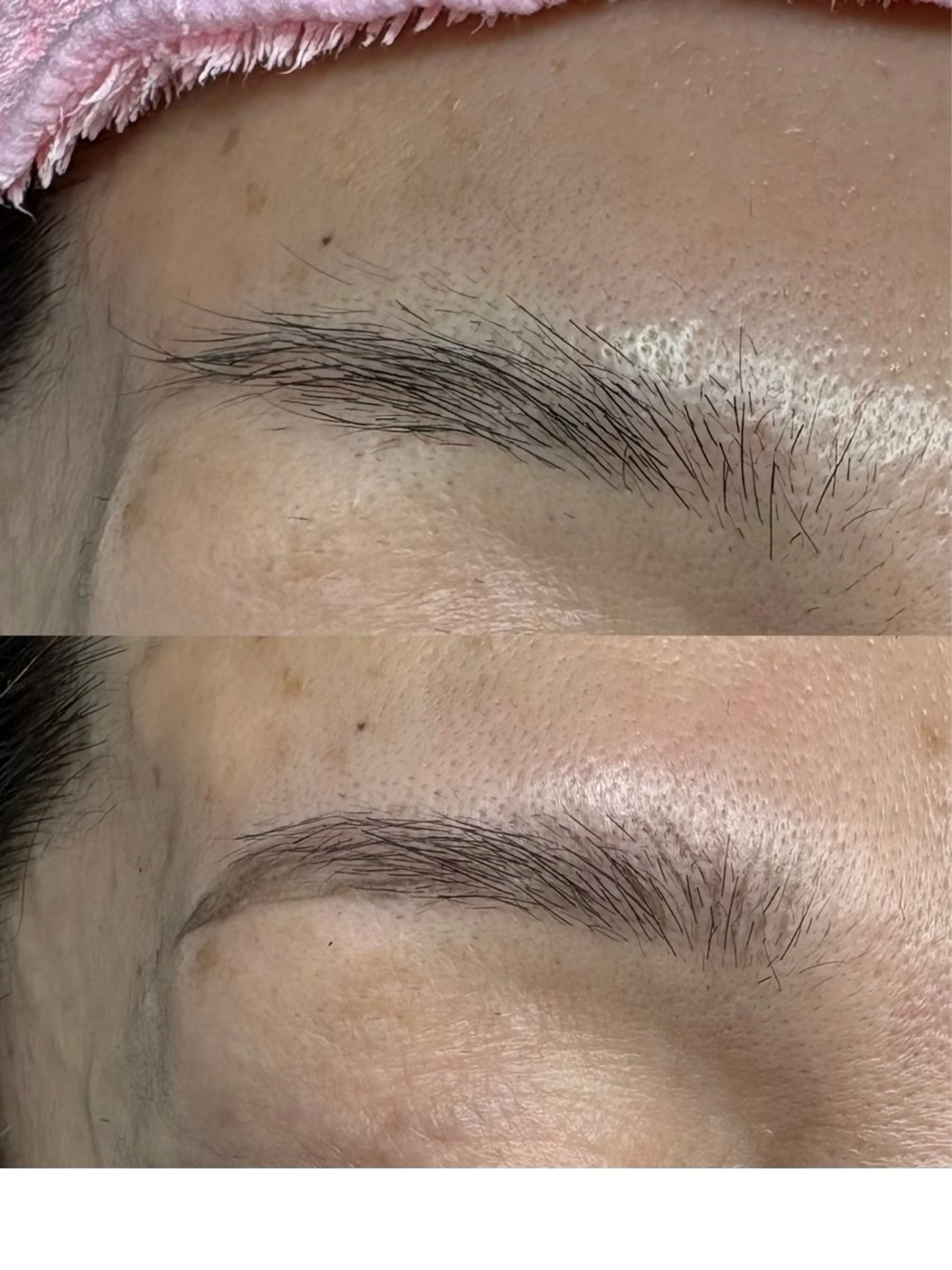 アイブロウ トータルビューティー サロン・Ｎの眉毛・アイブロウイメージ