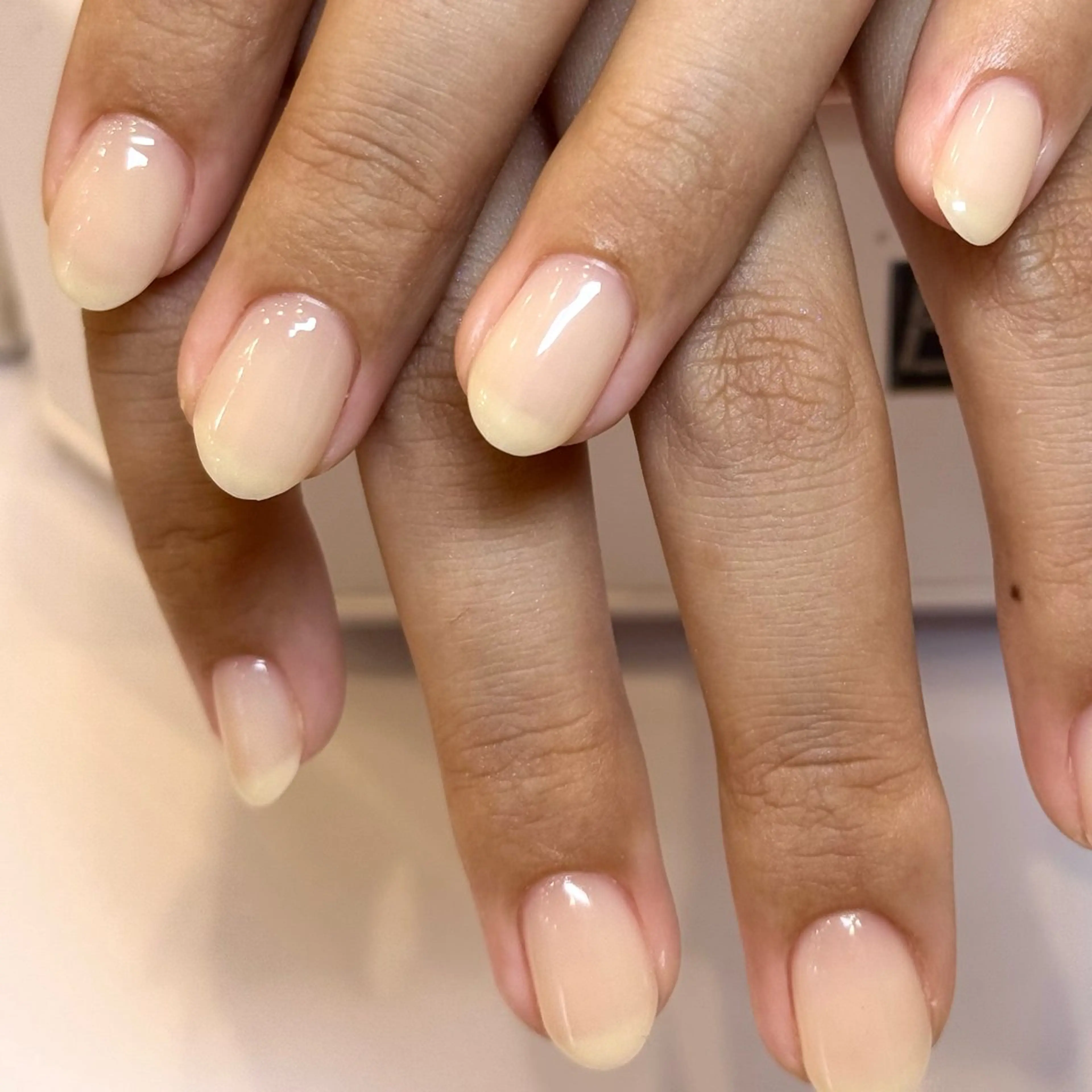 ネイル nail٠࣪⭑ Koharuのネイルデザイン