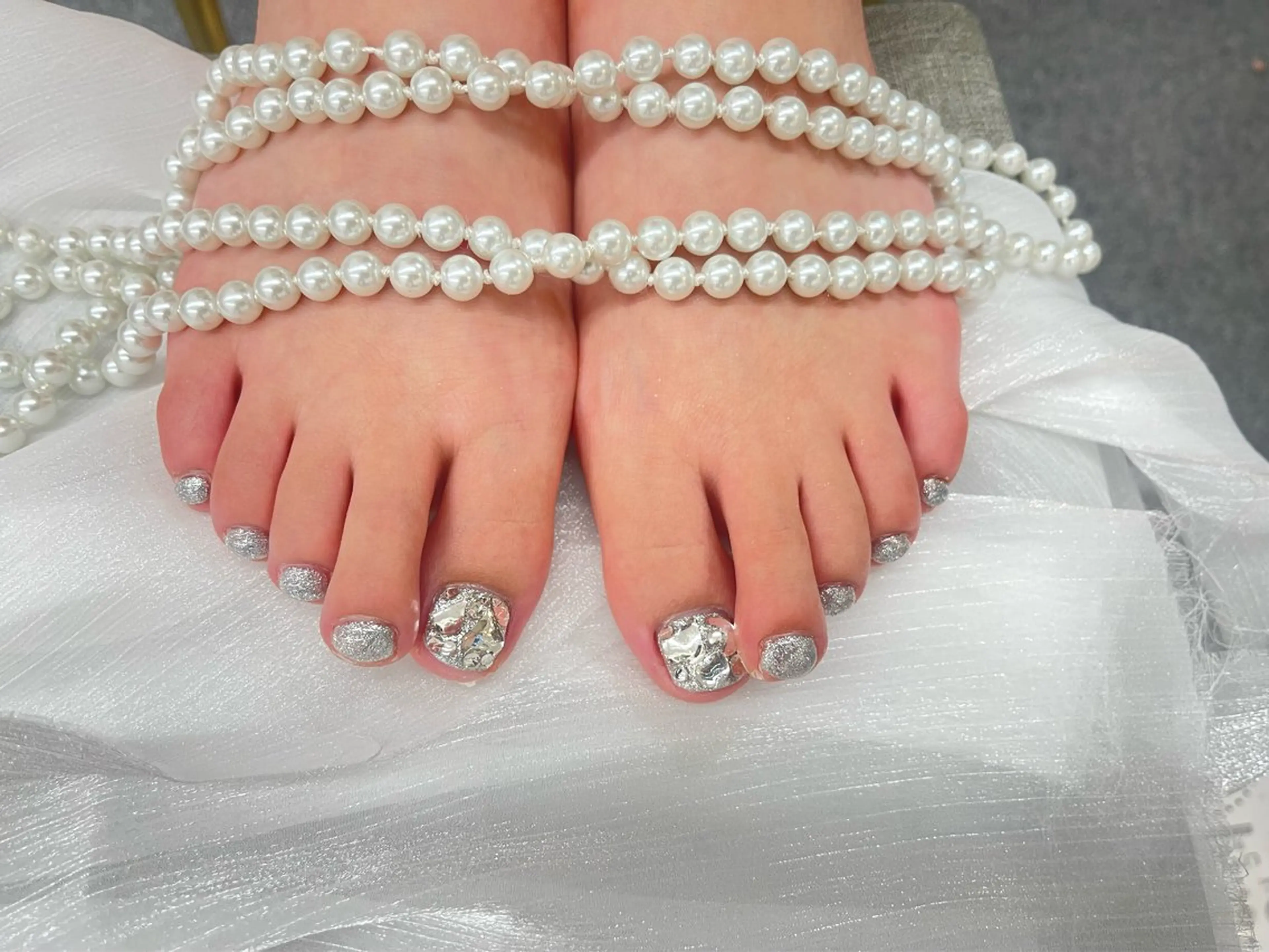 ネイル Noa Nailのネイルデザイン