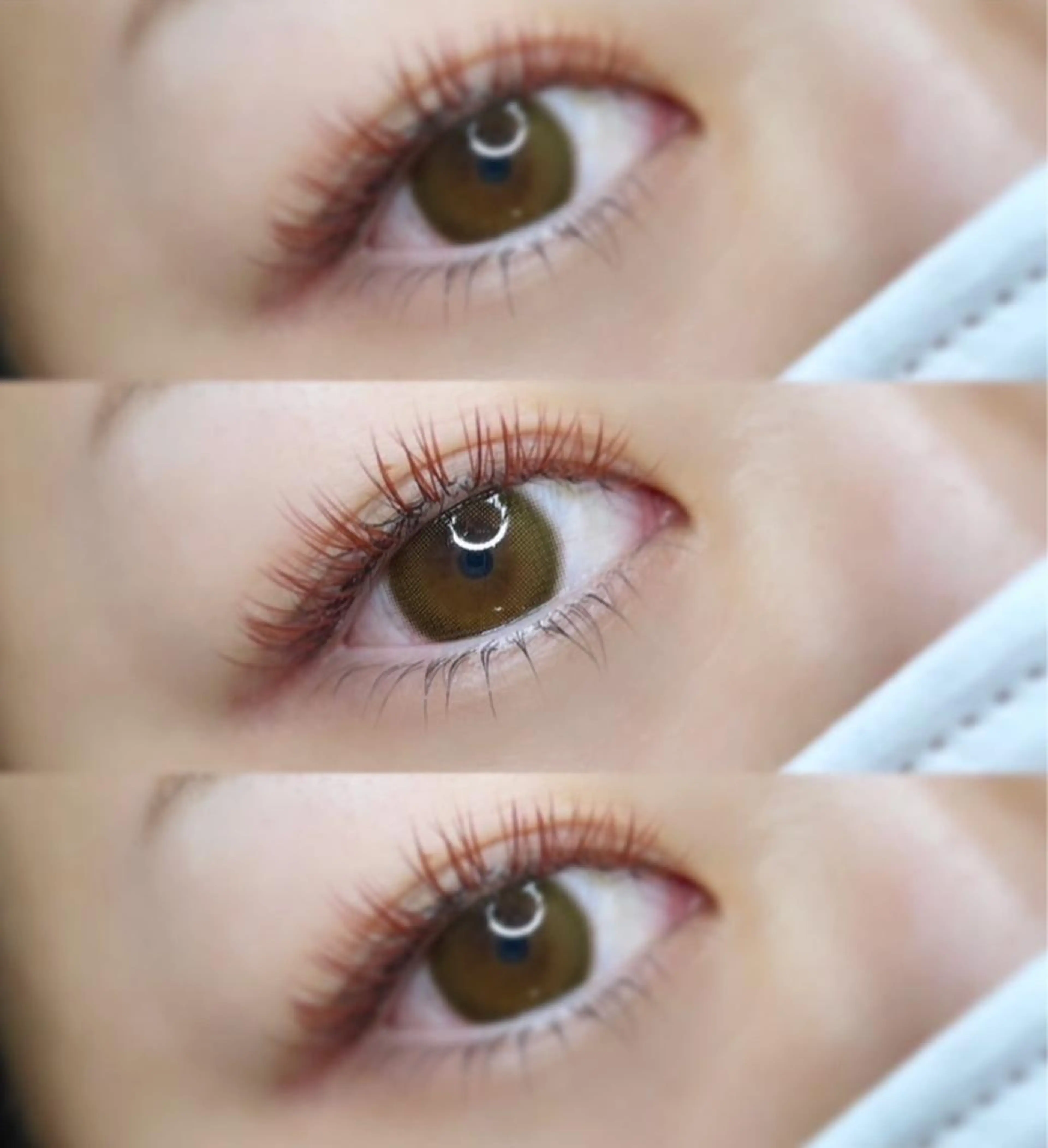 マツエク・マツパ 🌻akira 🌻のマツエク・マツパデザイン