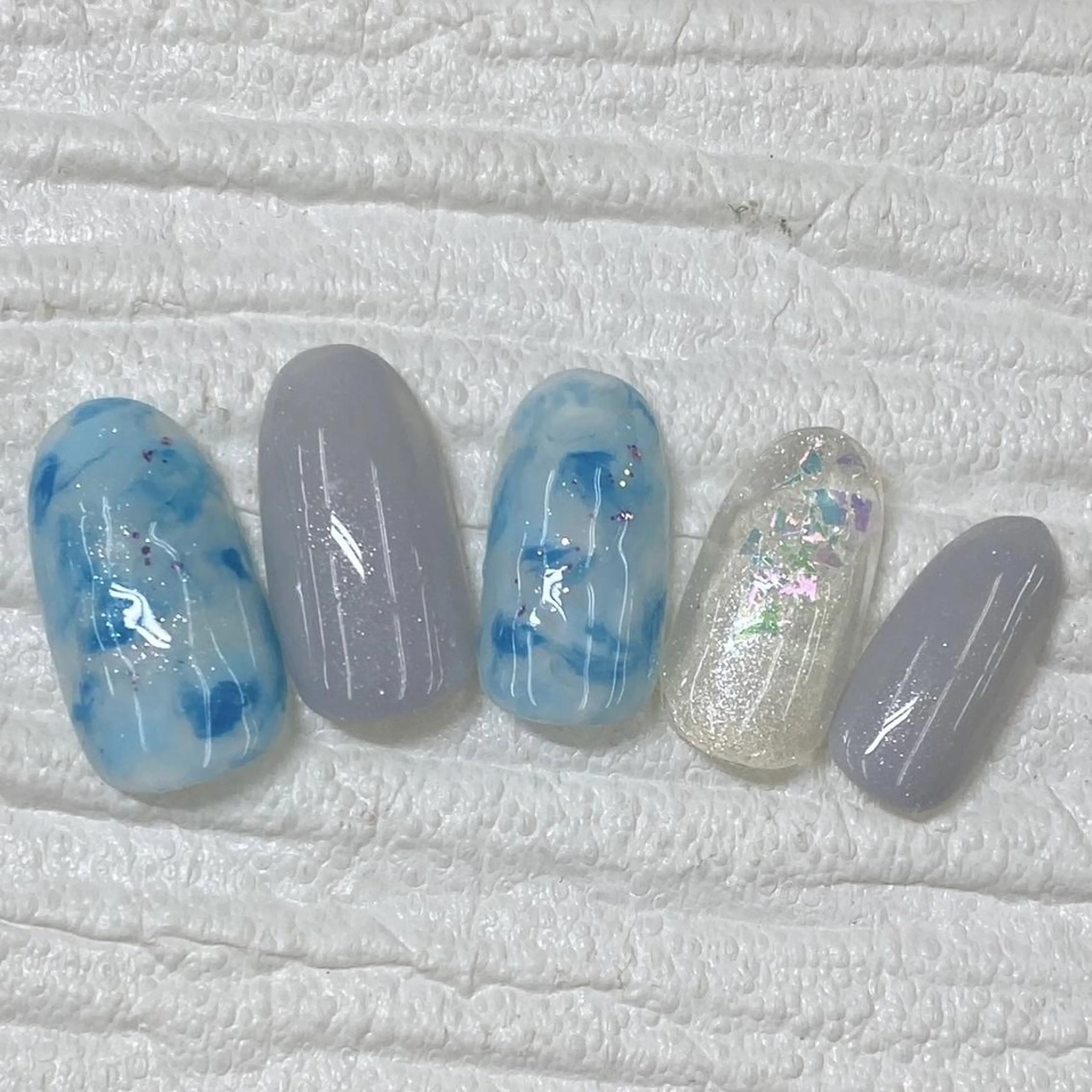 ネイル Nail salon Honey Beeのネイルデザイン