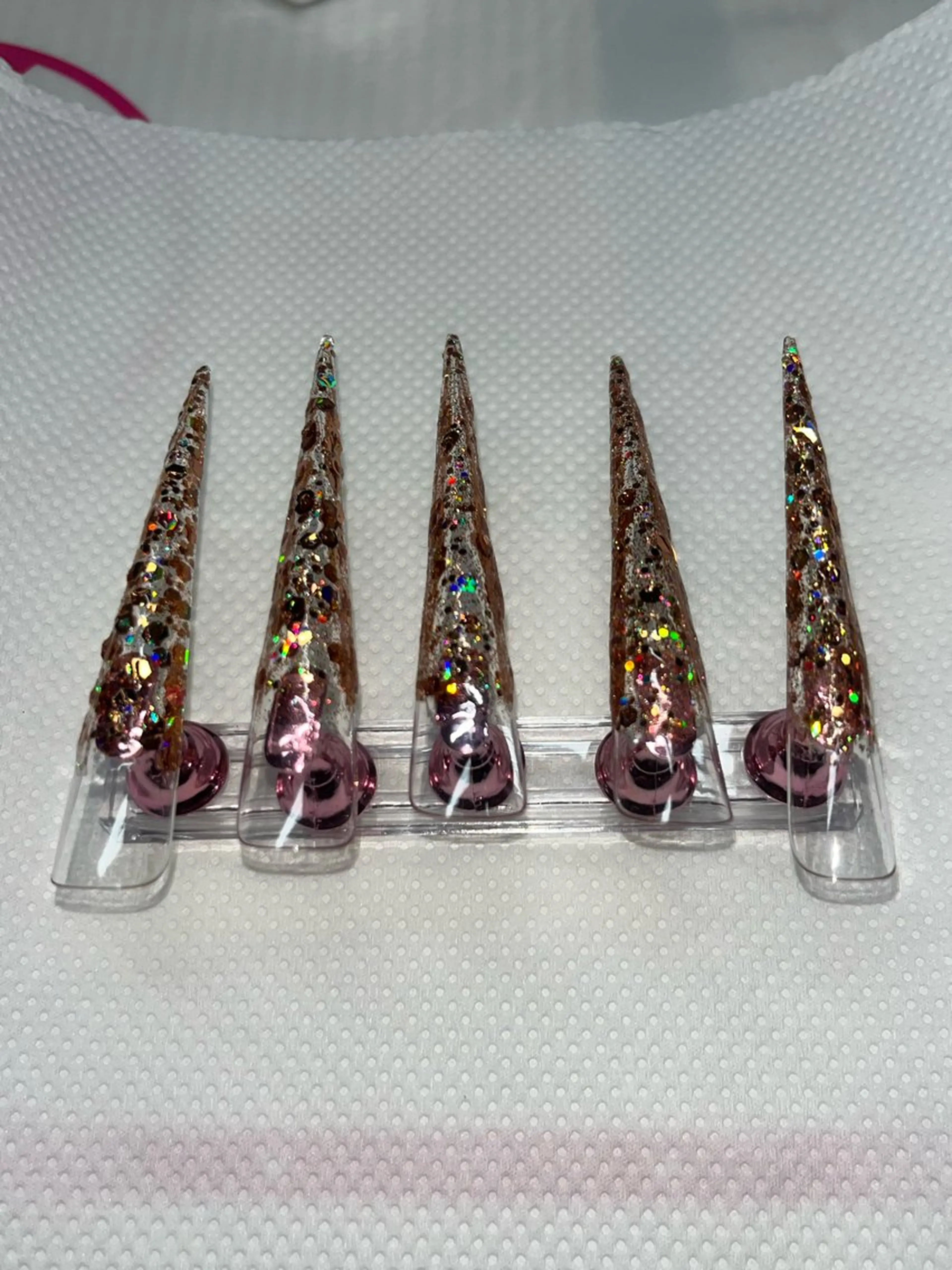 ネイル グラデーション ハンドネイル 川崎 みんのネイルデザイン