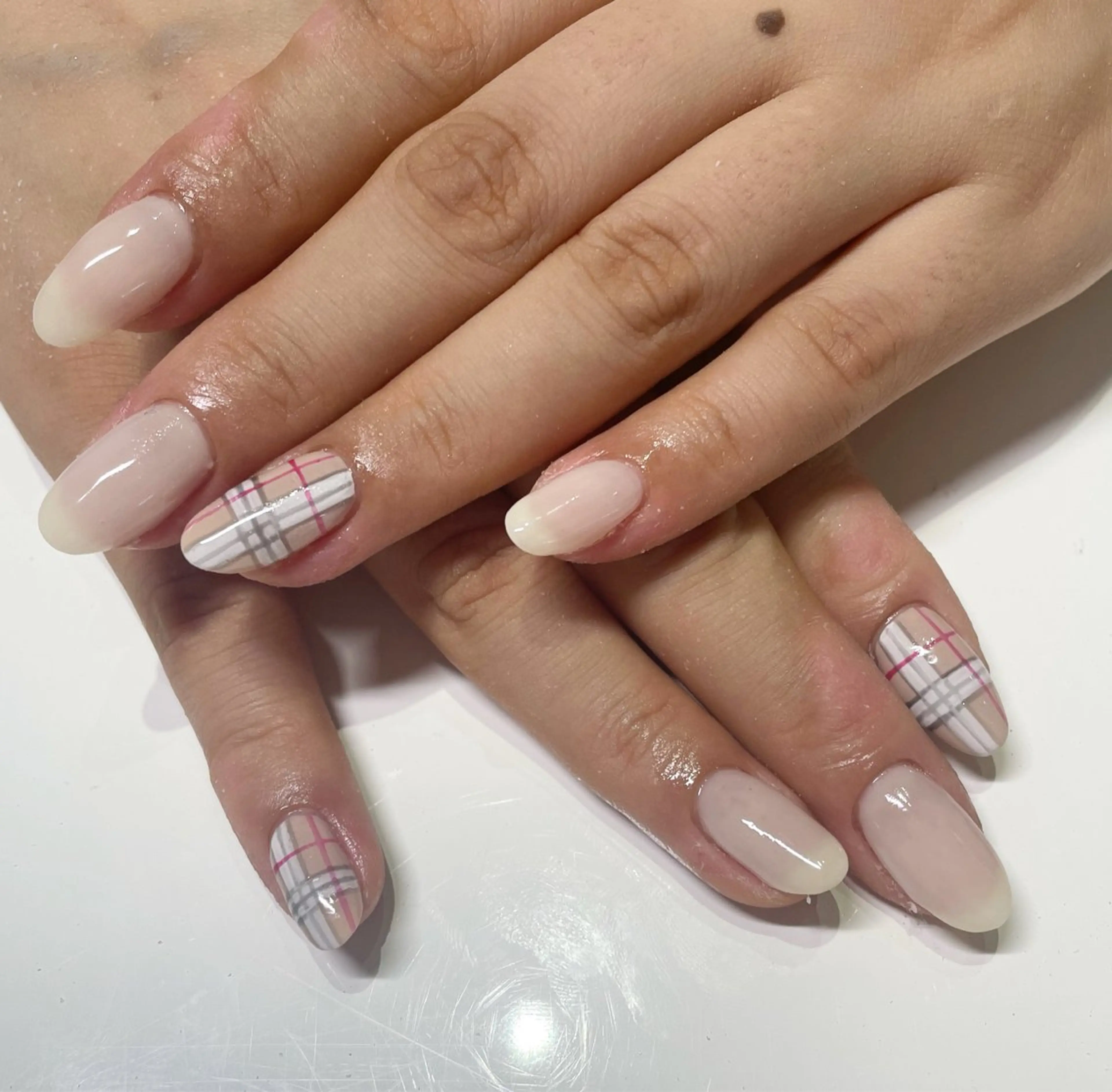 ネイル OpenSesame 加藤のネイルデザイン