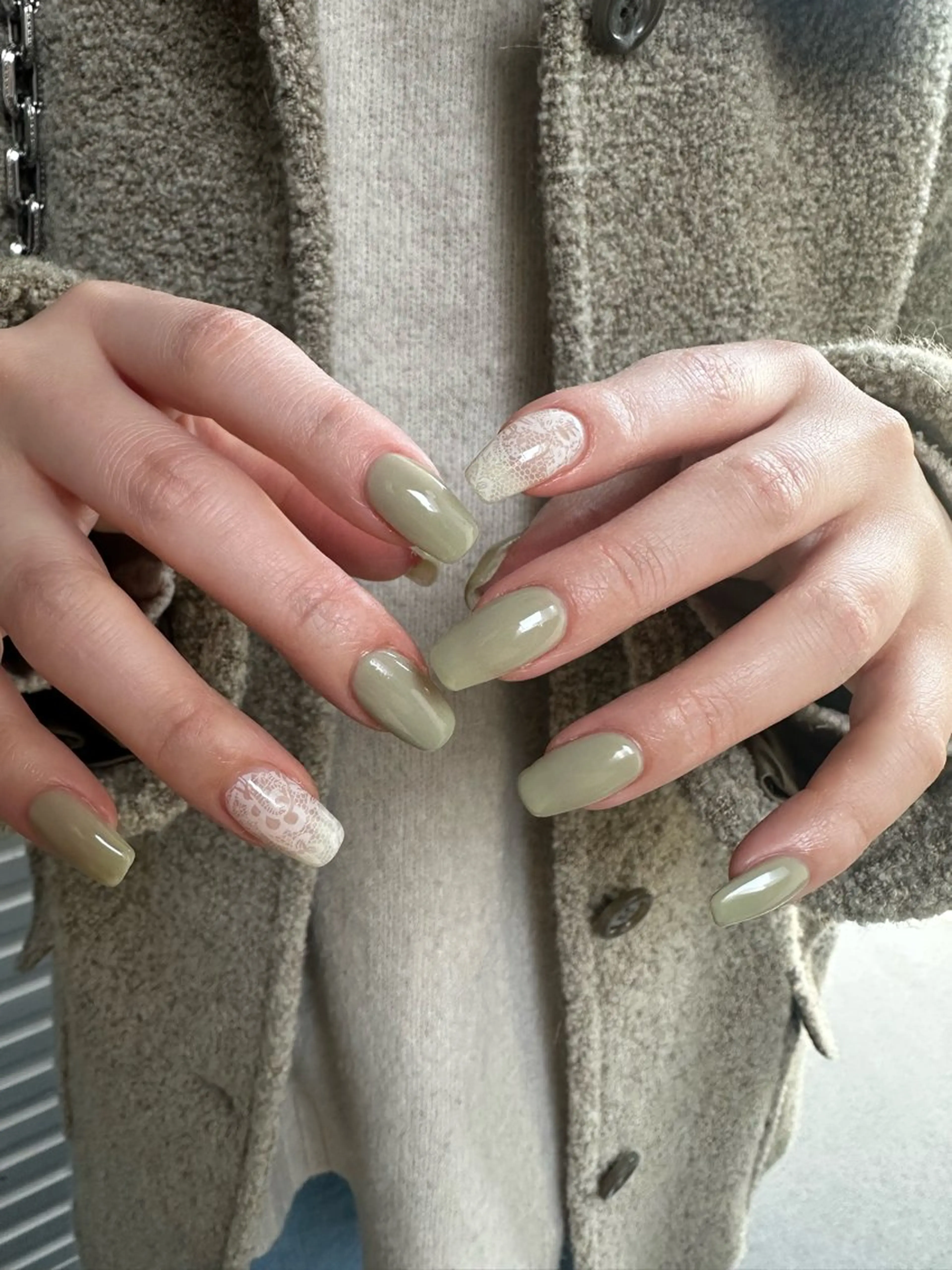 ネイル アートネイル Signail＋所属・Signail ＋のネイルデザイン