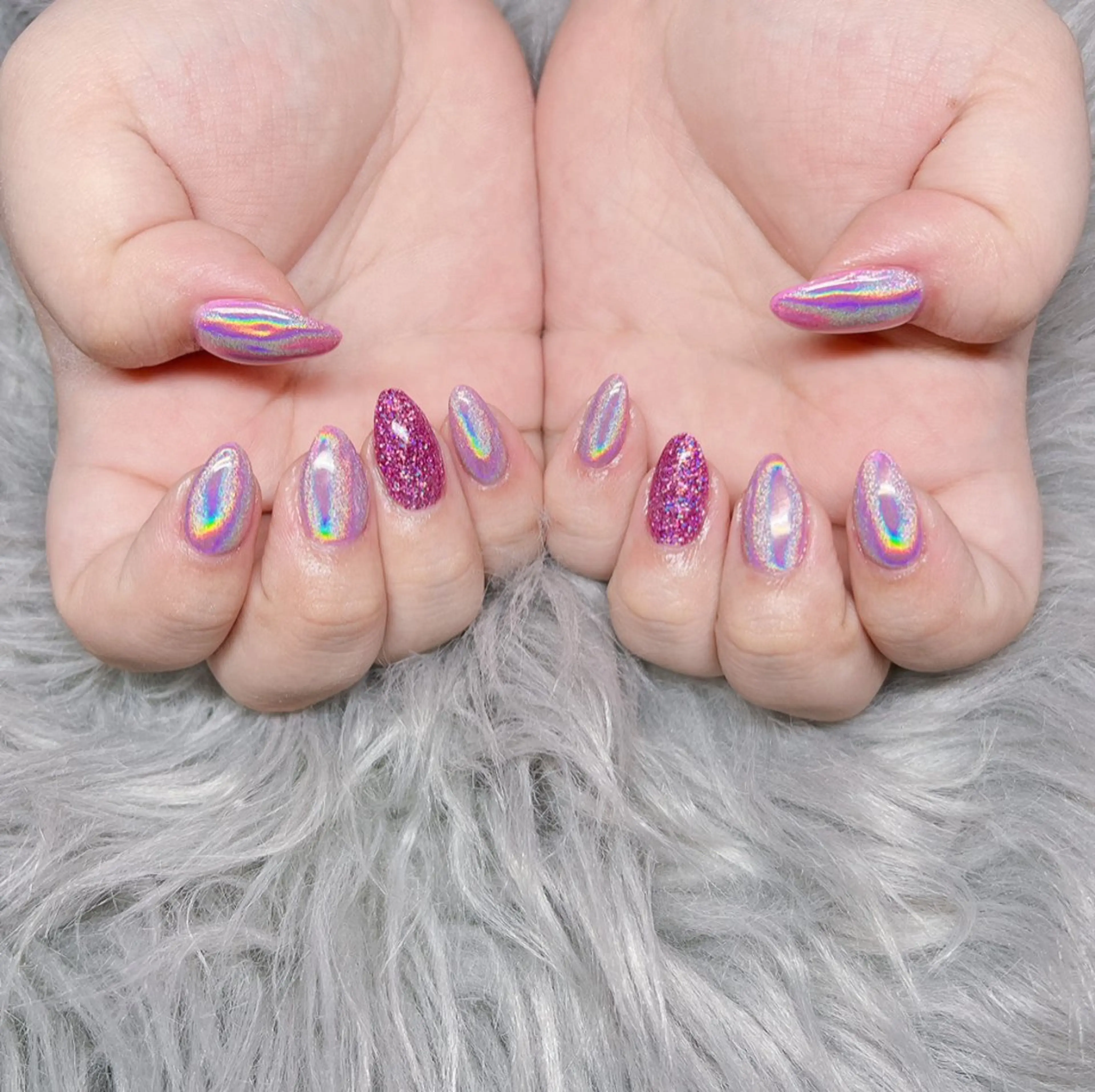 ネイル 個室ネイルサロンDolly  Girl〜ドーリーガール〜所属・DollyGirl KYOKOのネイルデザイン