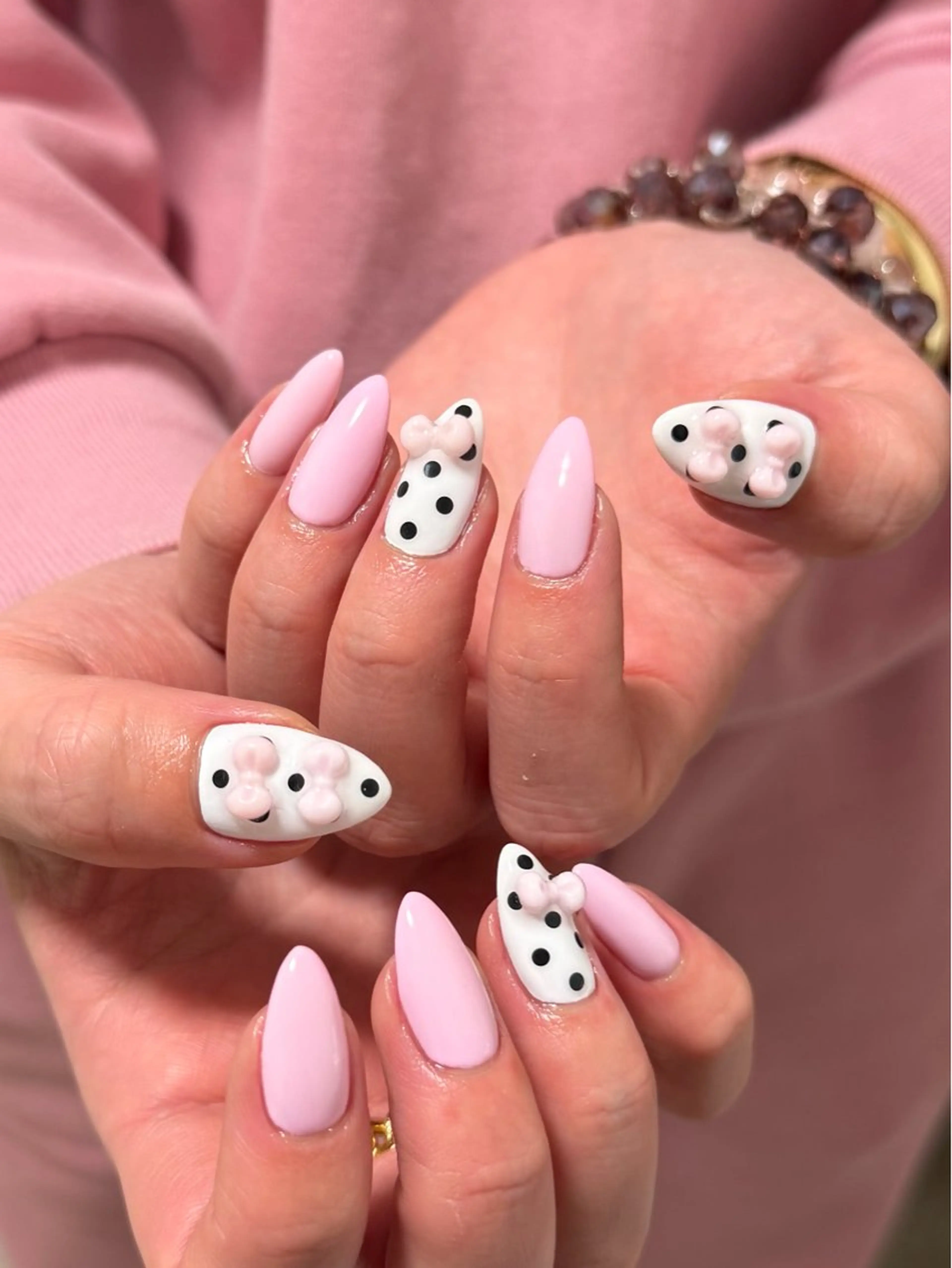 ネイル ハンドネイル CELAVY所属・CELAVY ayanoのネイルデザイン