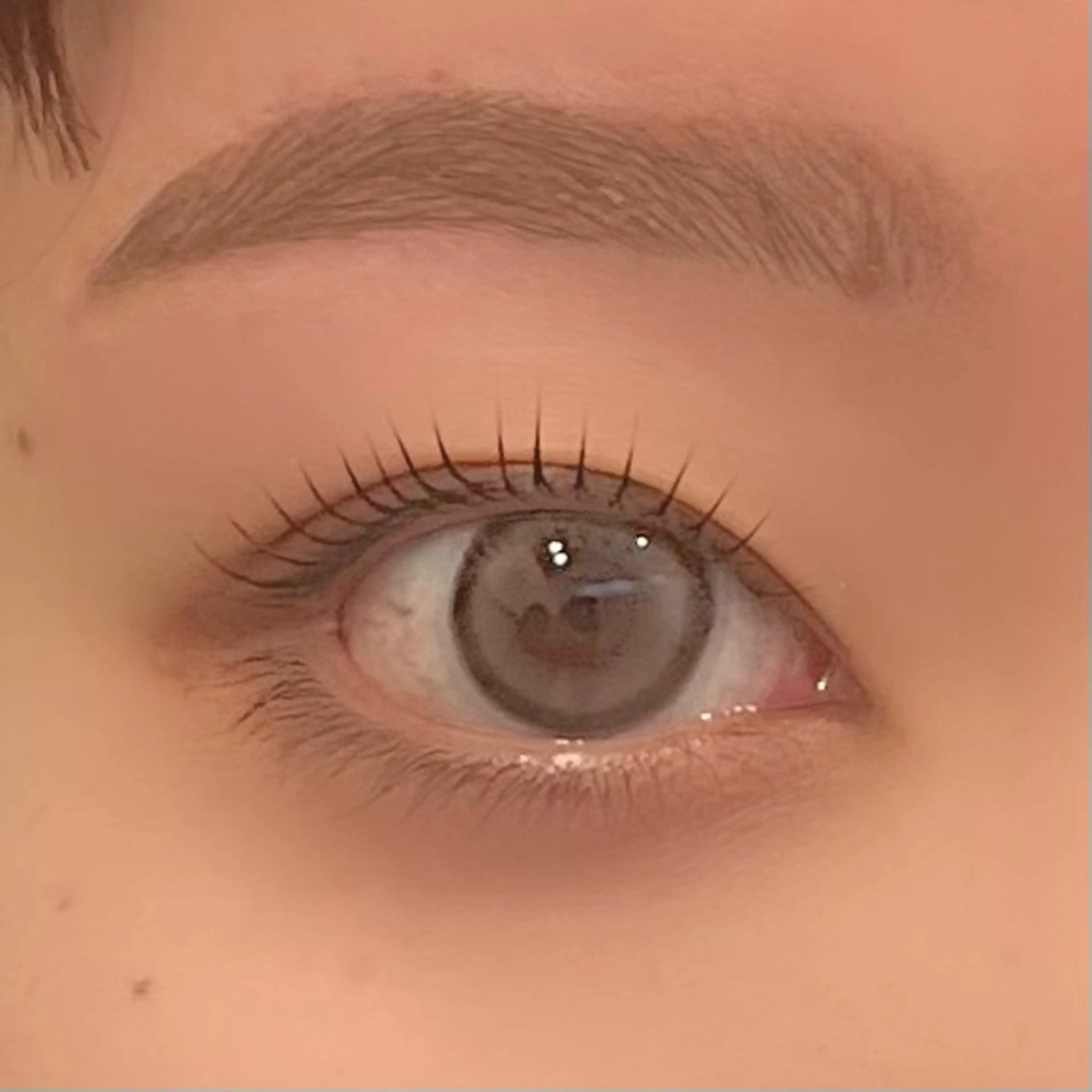 マツエク・マツパ 岩本 ちなりのマツエク・マツパデザイン