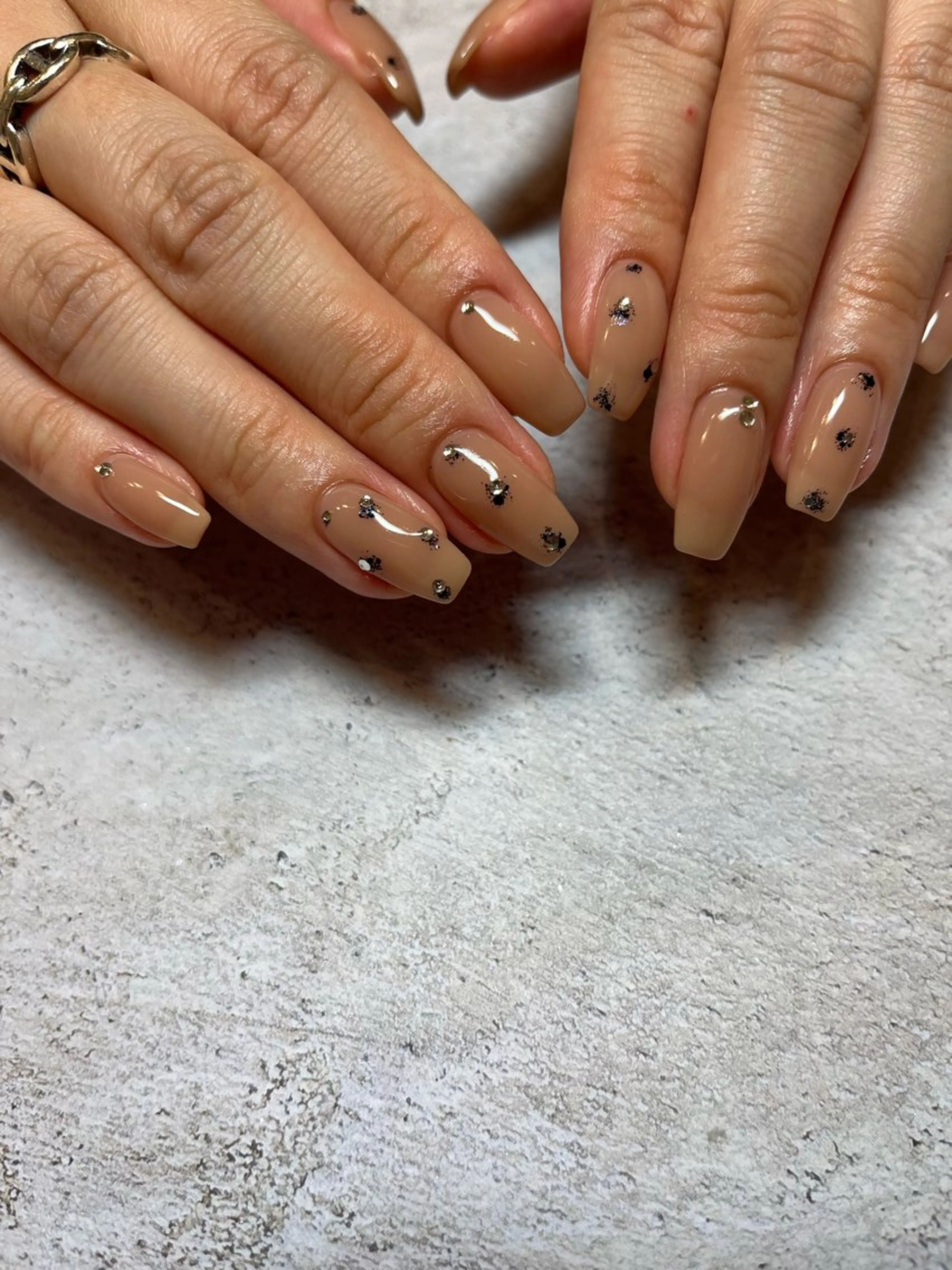 ネイル LINON所属・【LINON】 airiのネイルデザイン