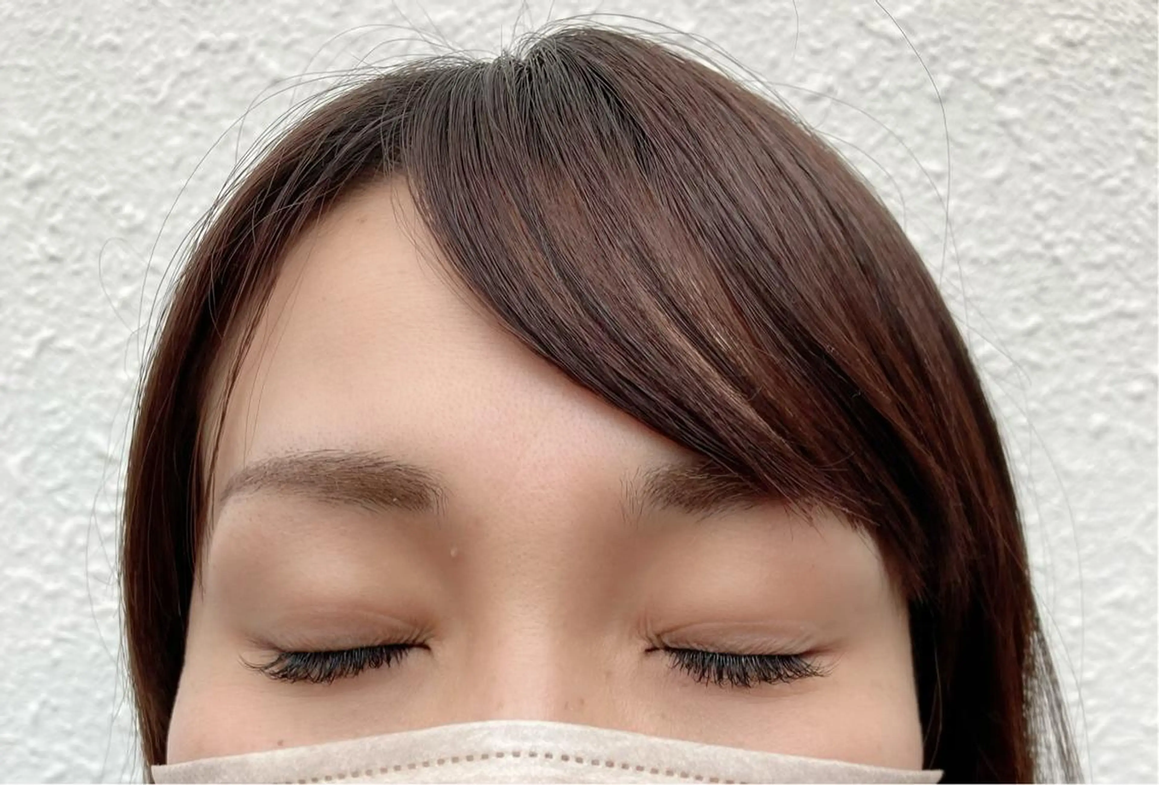 マツエク・マツパ パーフェクトウィンク しがきまなみのマツエク・マツパデザイン