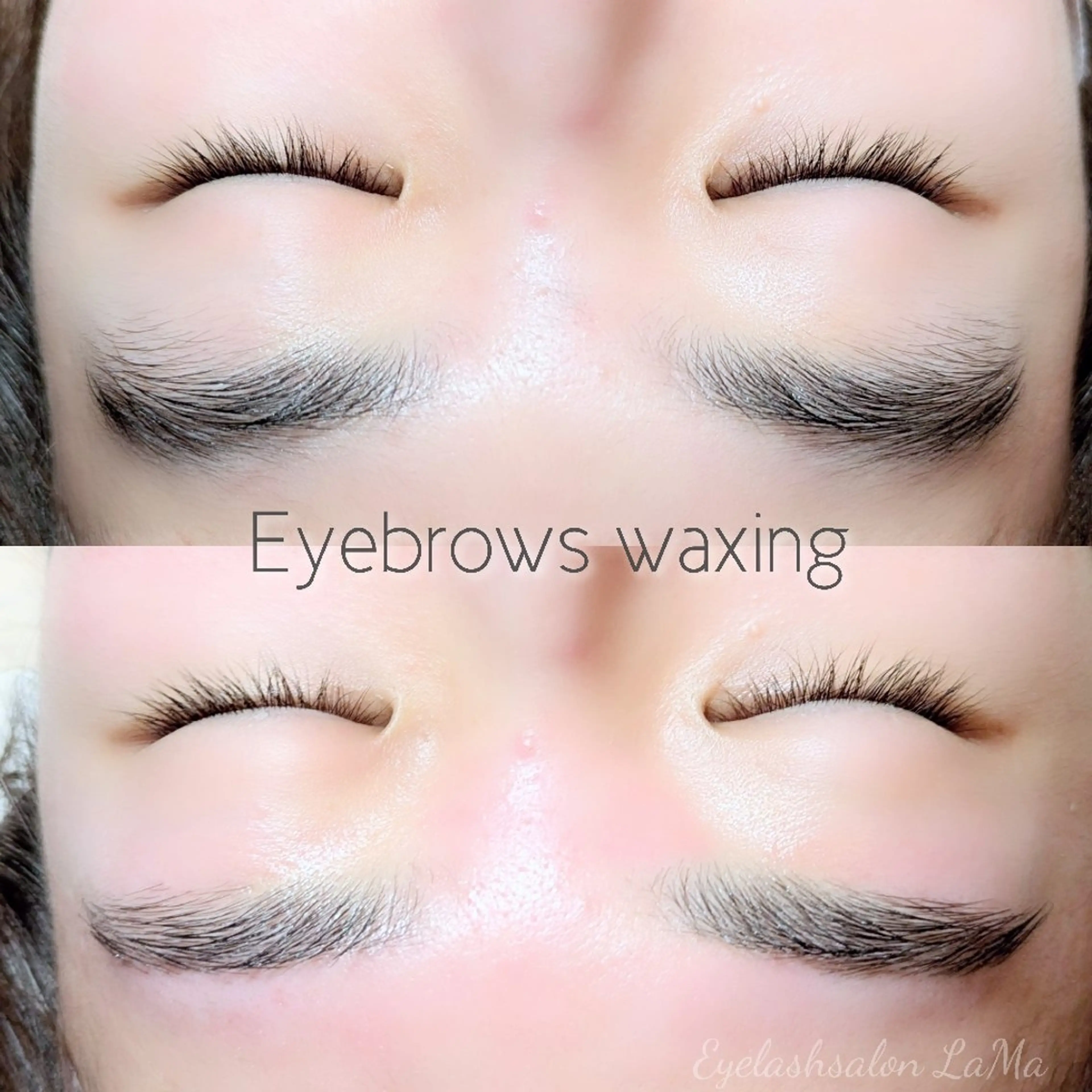アイブロウ 眉毛ワックス脱毛 LaMa. Yのその他イメージ