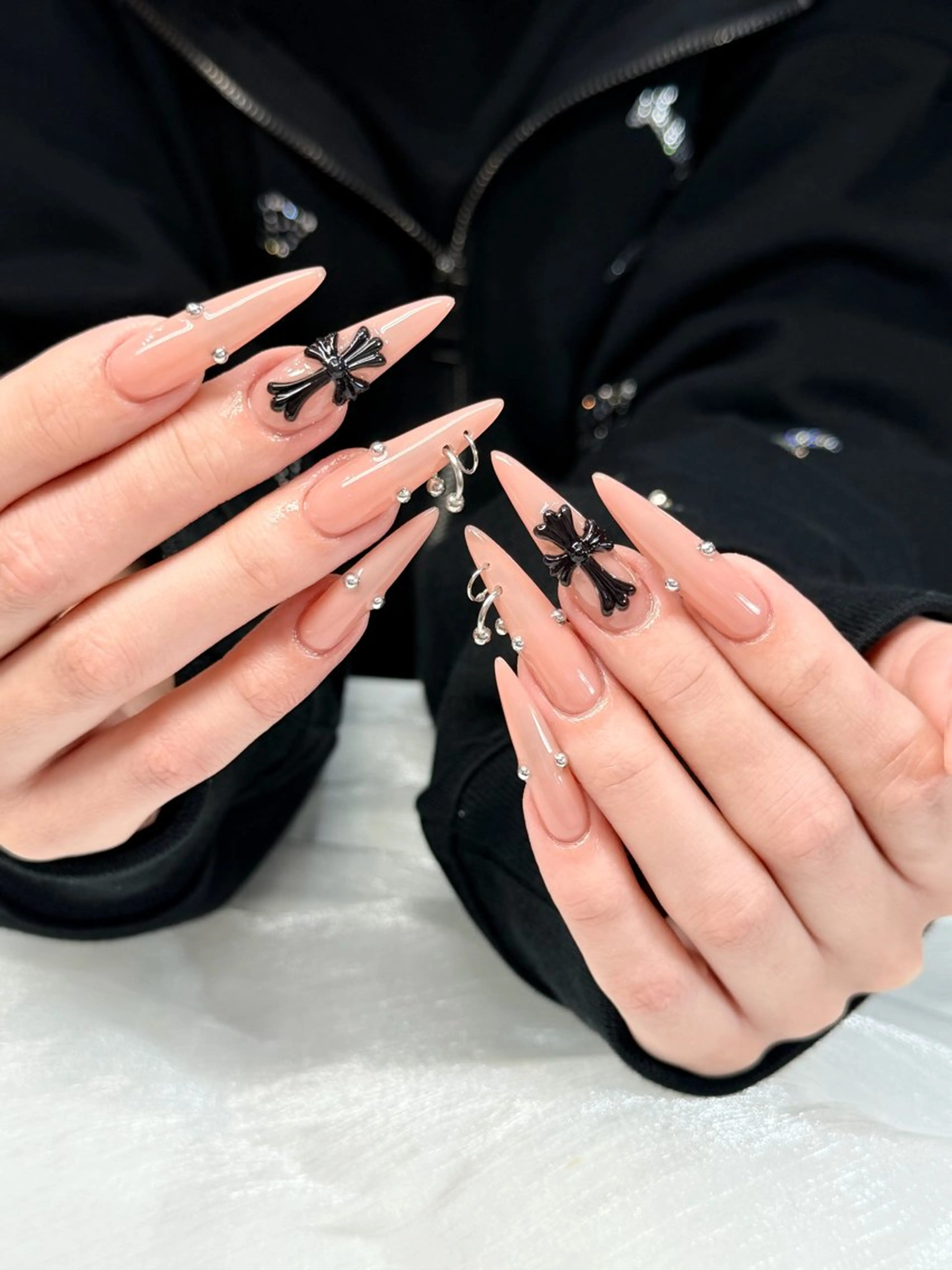 ネイル The 1989 Nail Salonのネイルデザイン