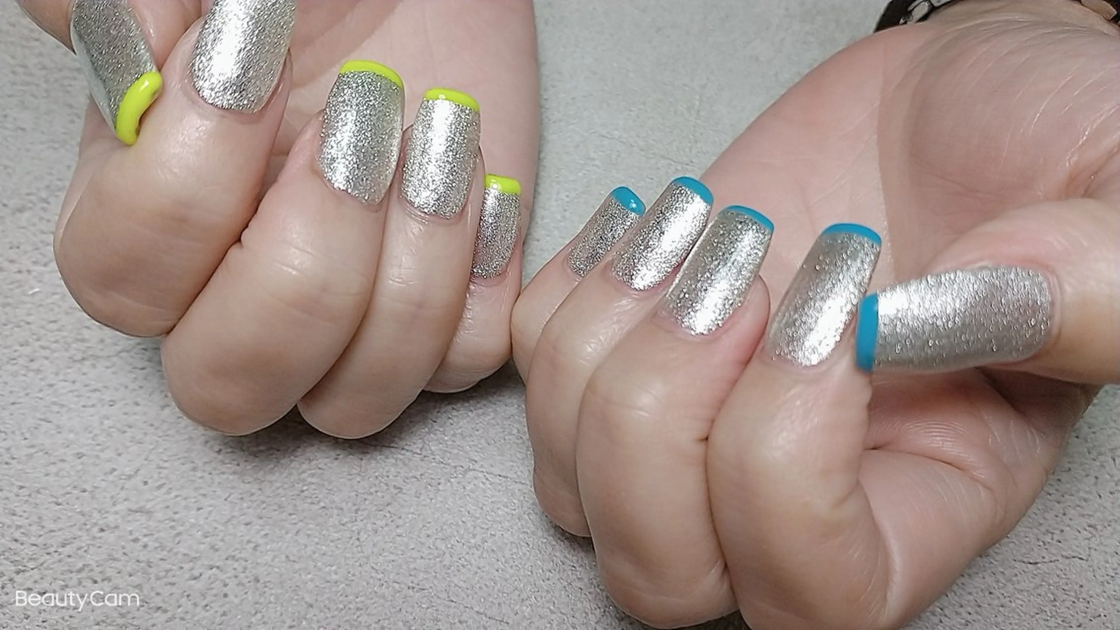 ネイル SYR所属・SYR nail salonのネイルデザイン