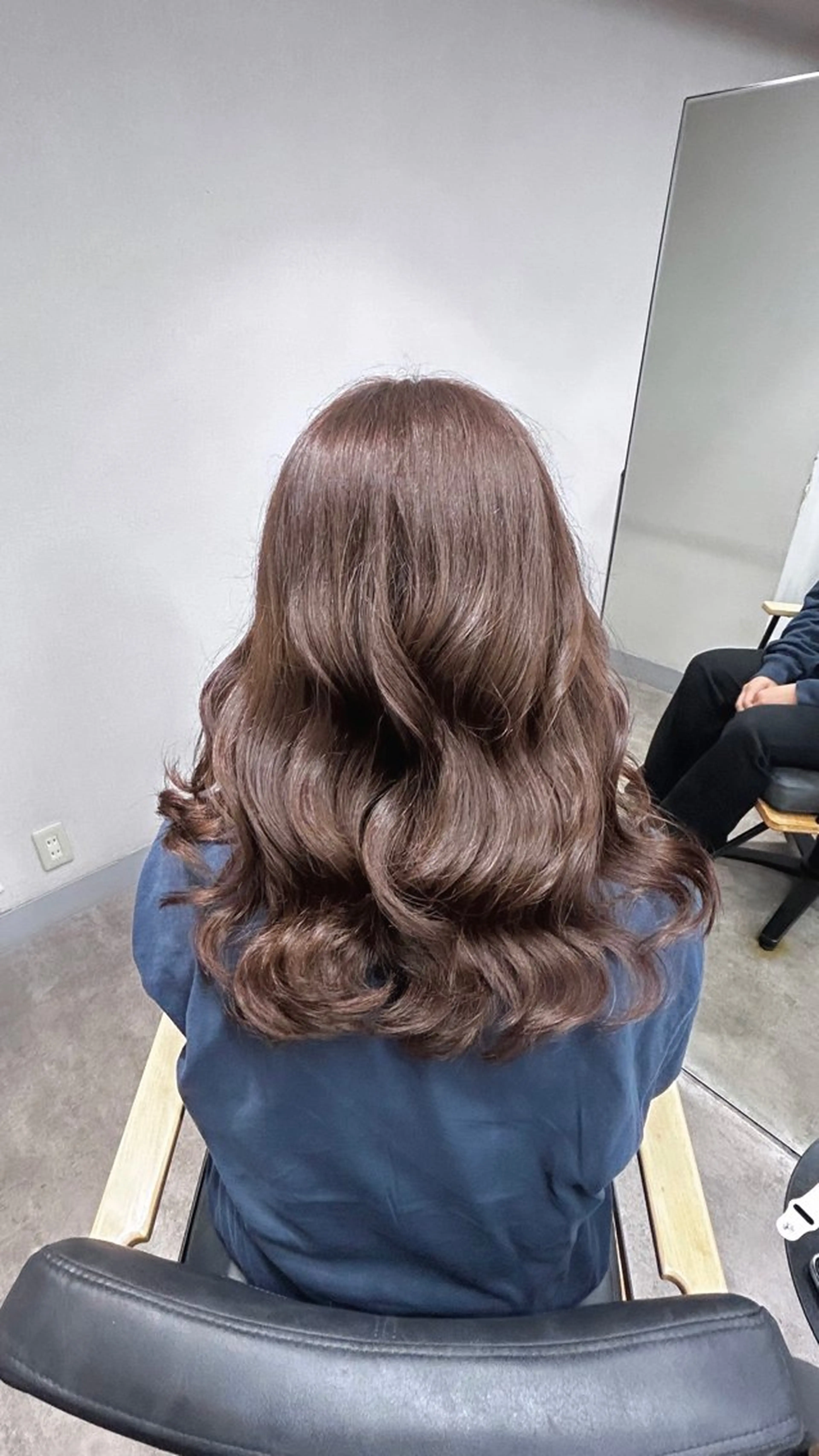 セミロング ボブ・ミディアム🌈 パーソナル診断あゆみのヘアスタイル