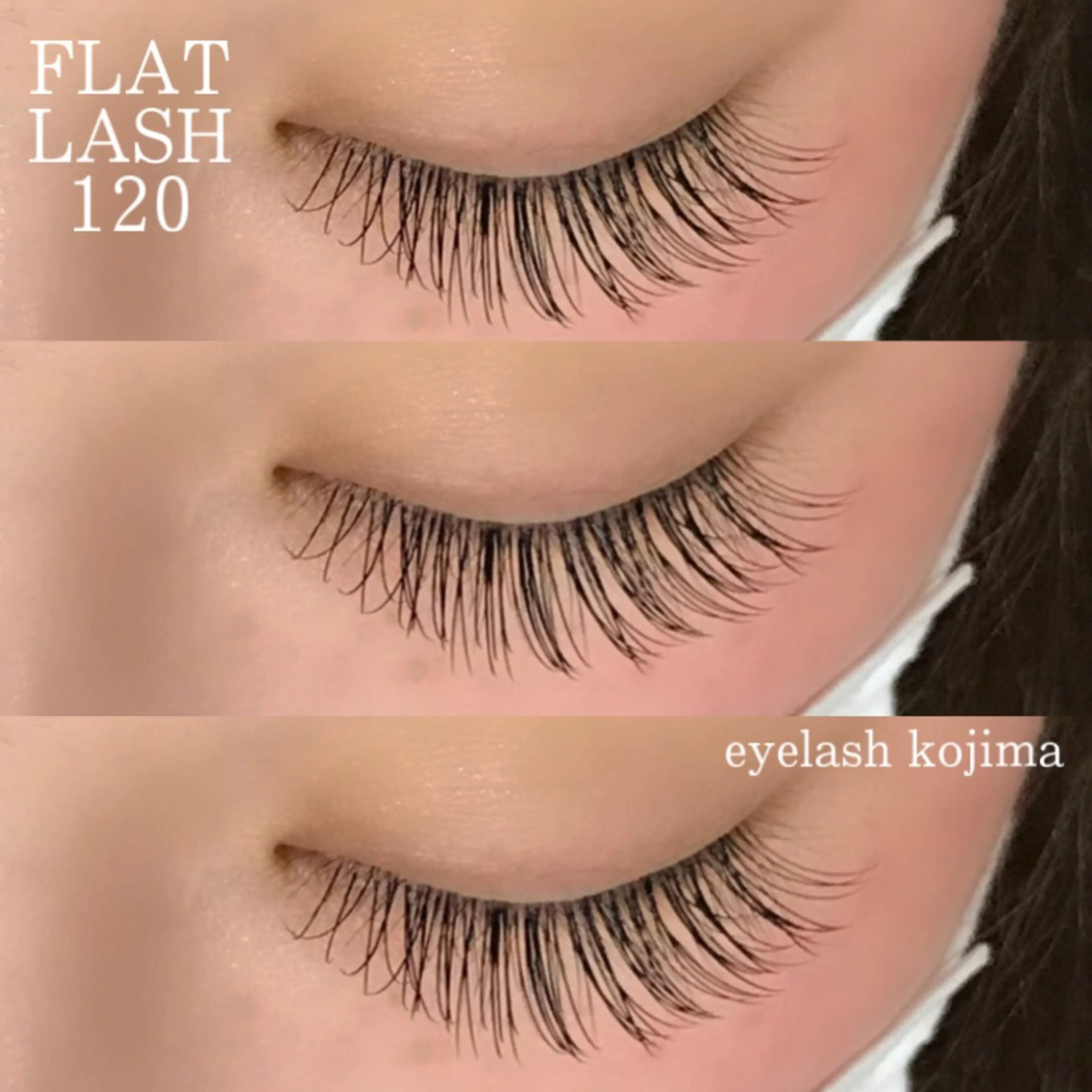 マツエク・マツパ Trinity staffのネイルデザイン