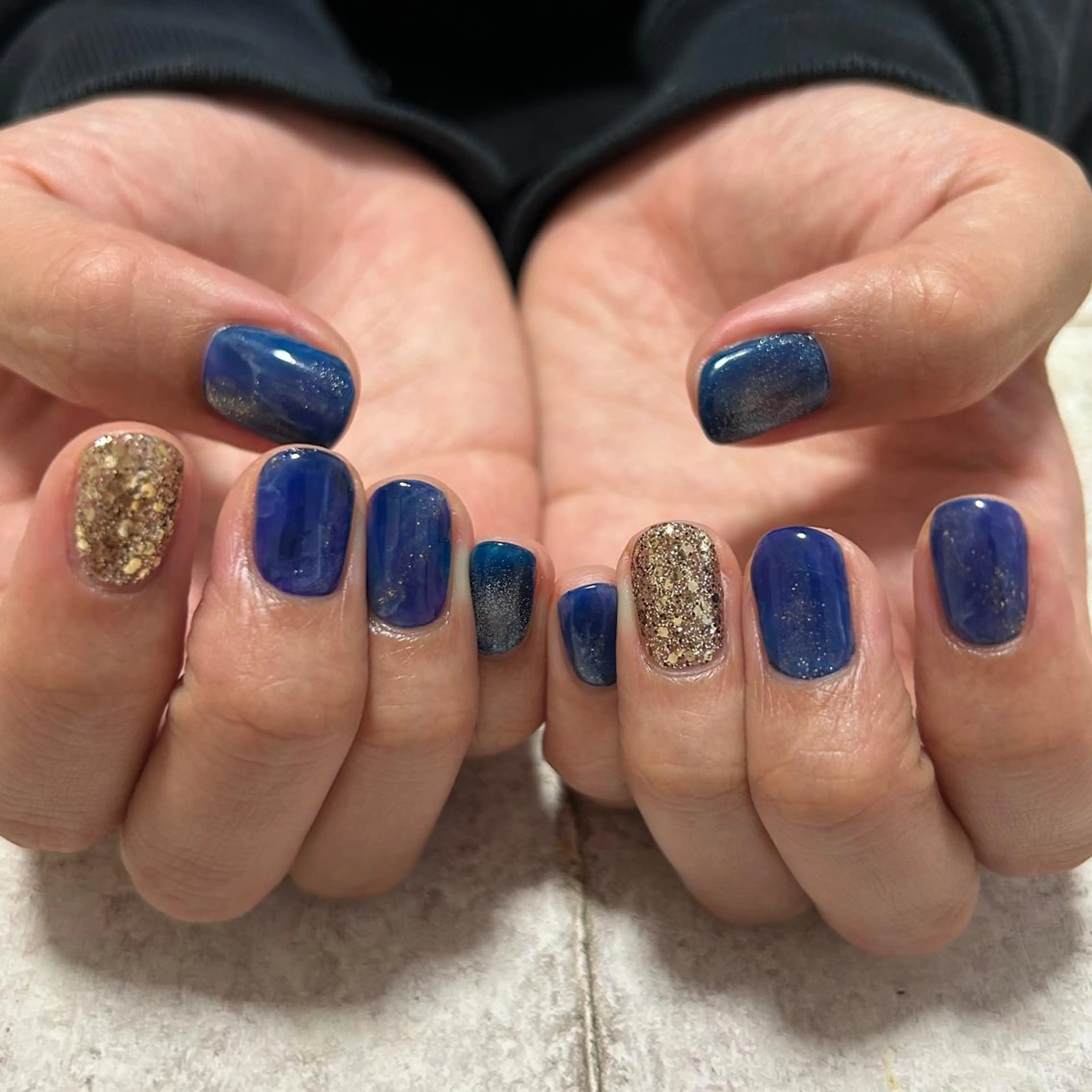 ネイル 北名古屋♡ ayanaのネイルデザイン