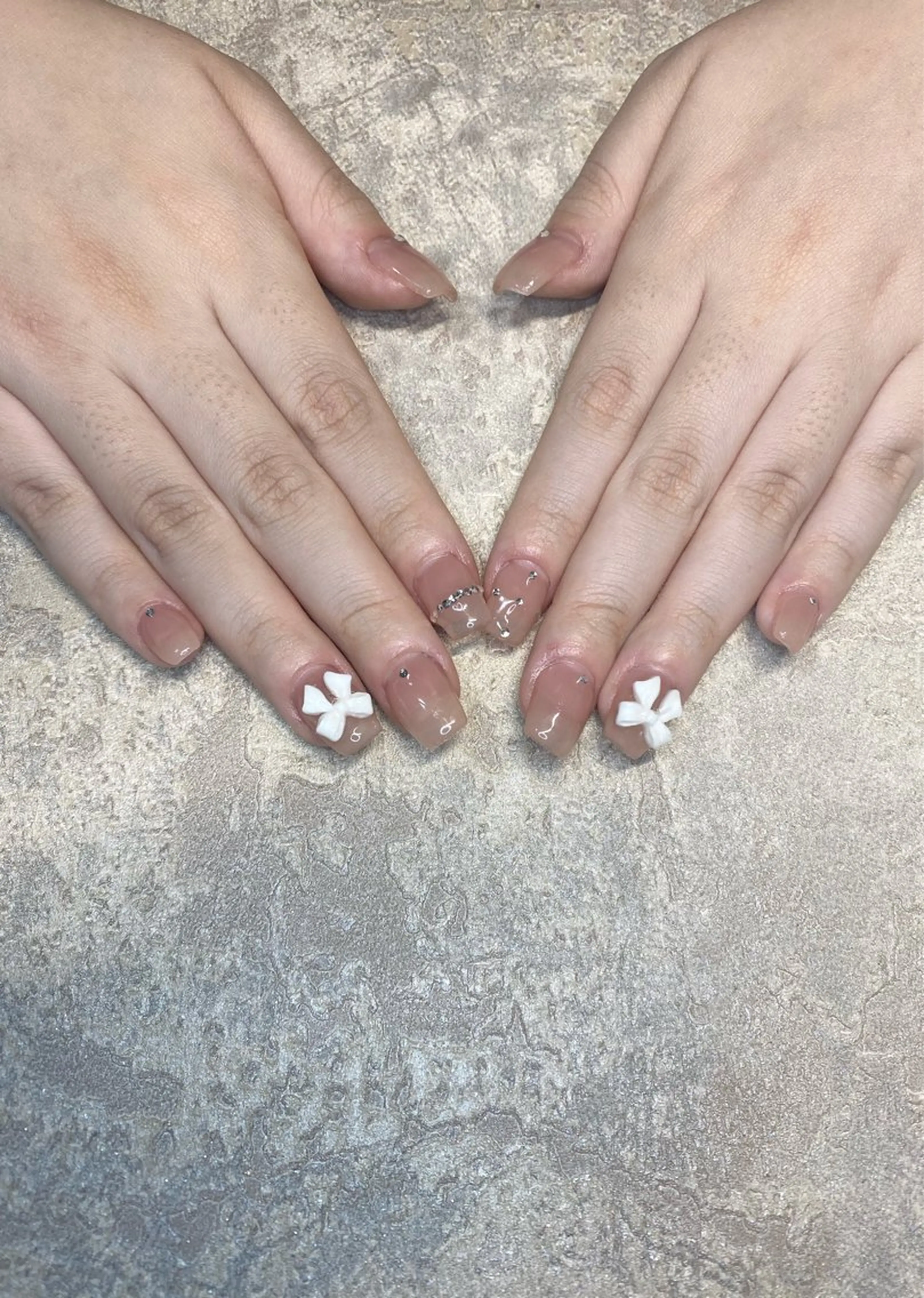 ネイル Queen‘s nailのネイルデザイン