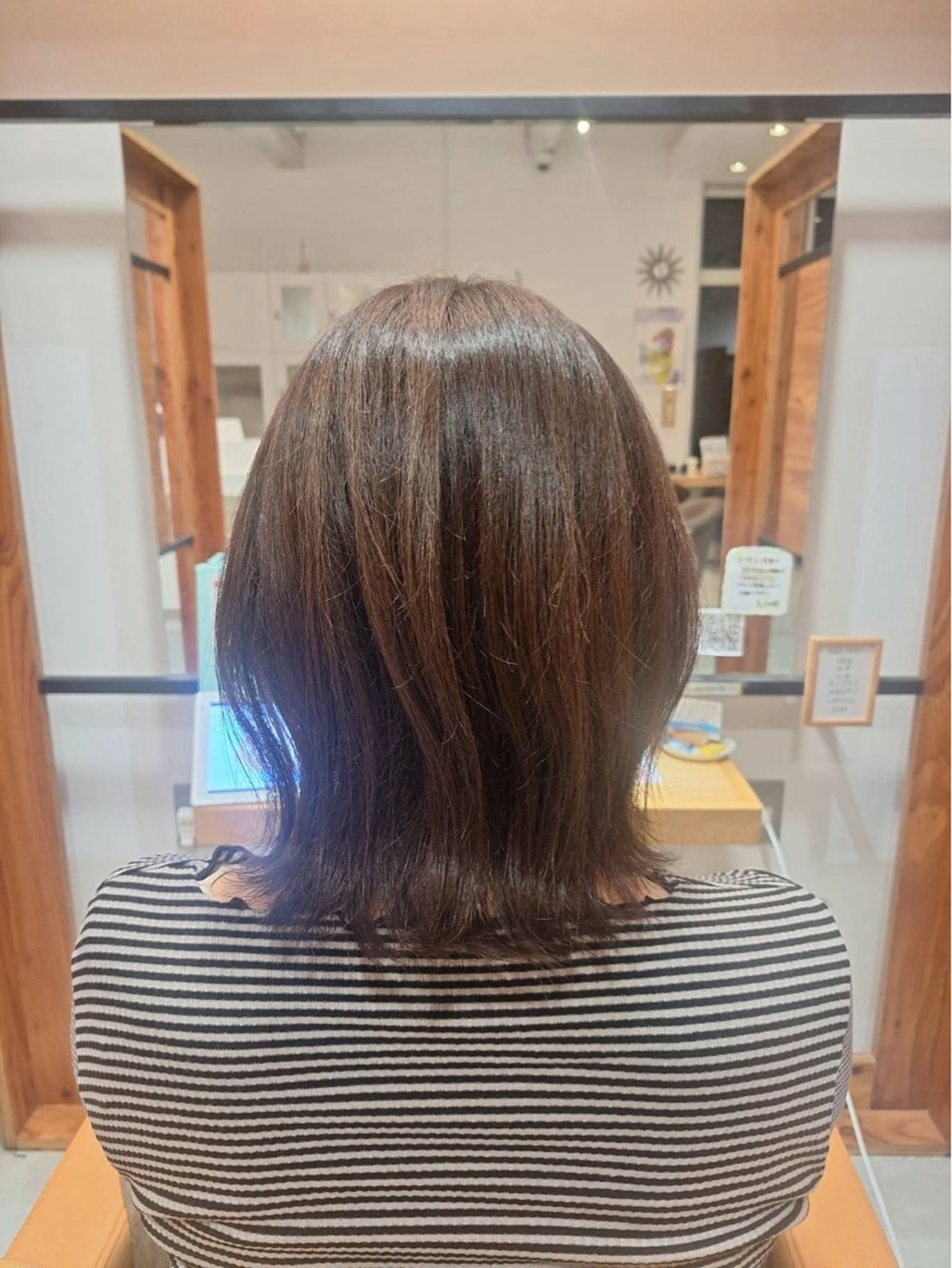 ミディアム adorable松崎店所属・大塚 誠太のヘアスタイル