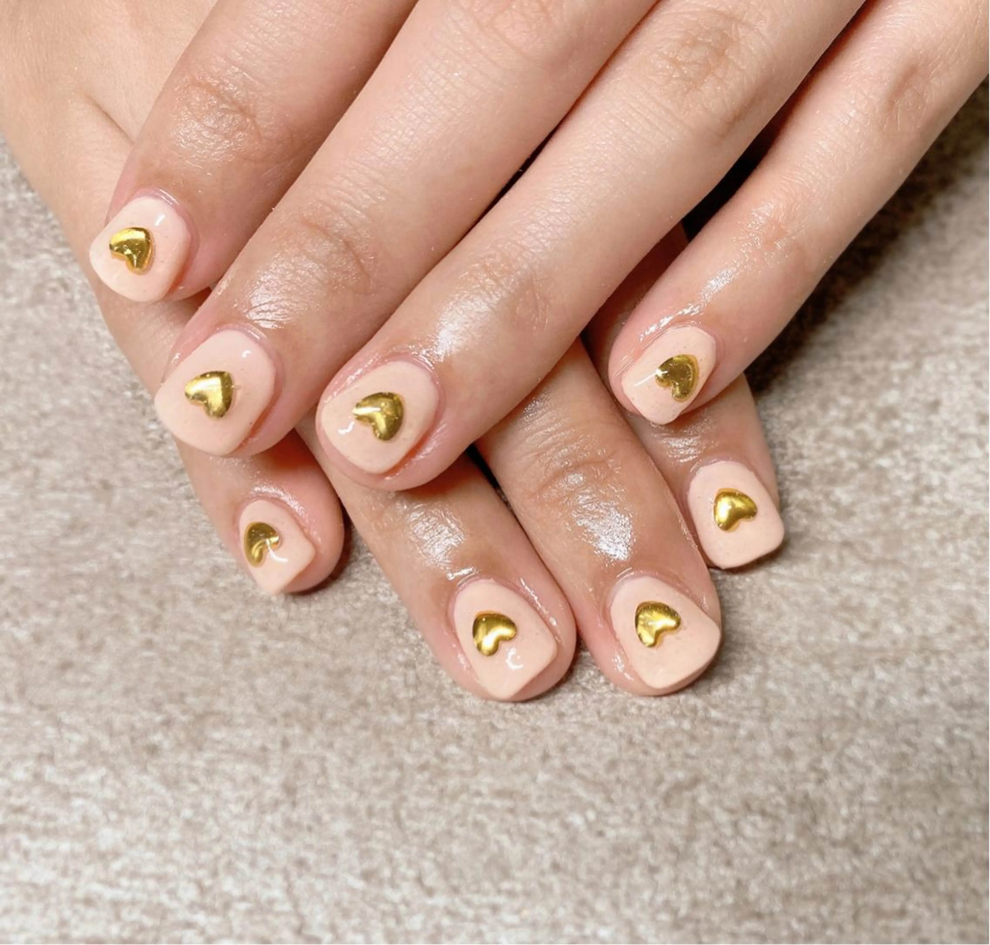 ネイル Hiro nail /Harapeccoのネイルデザイン