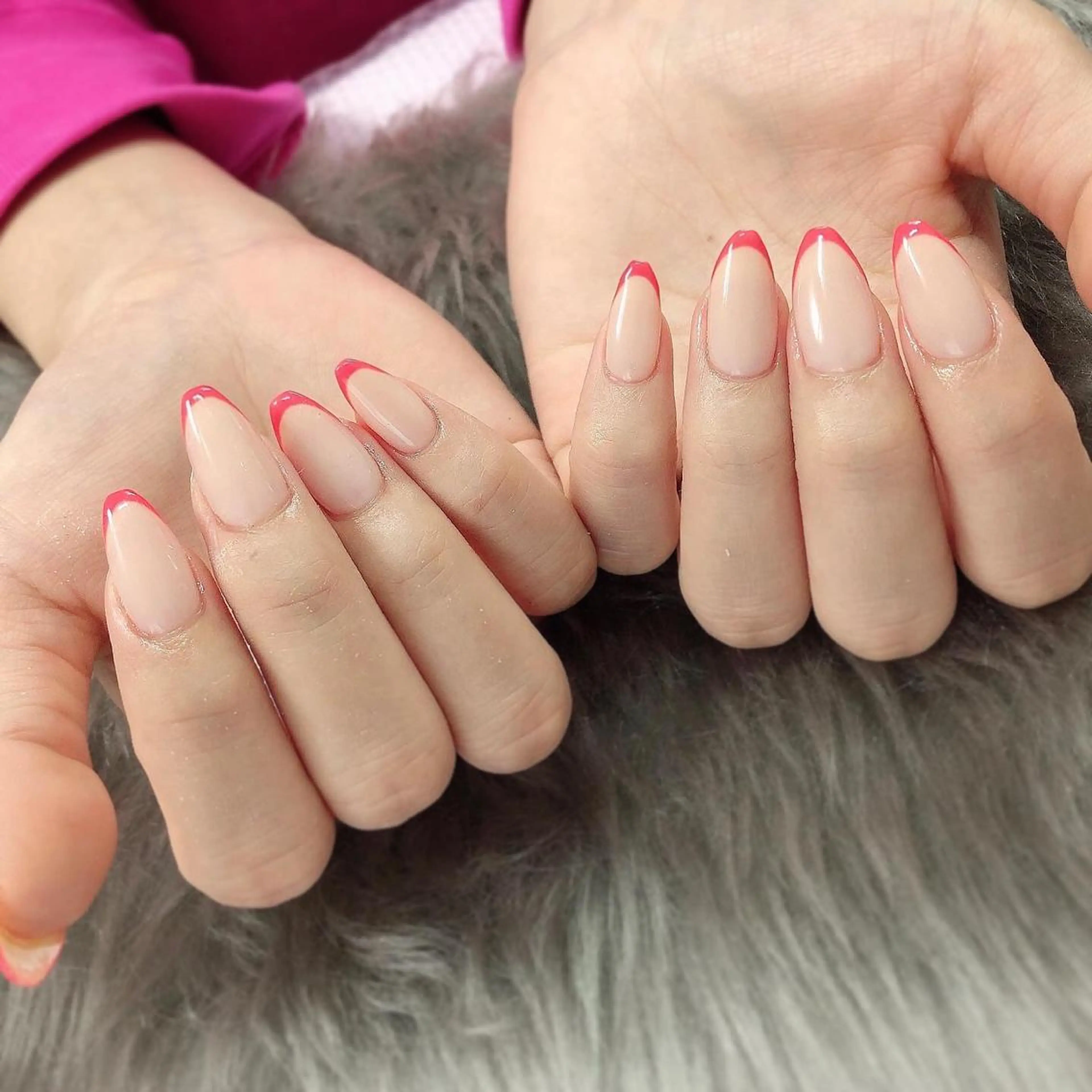 ネイル ハンドネイル puna nailのネイルデザイン