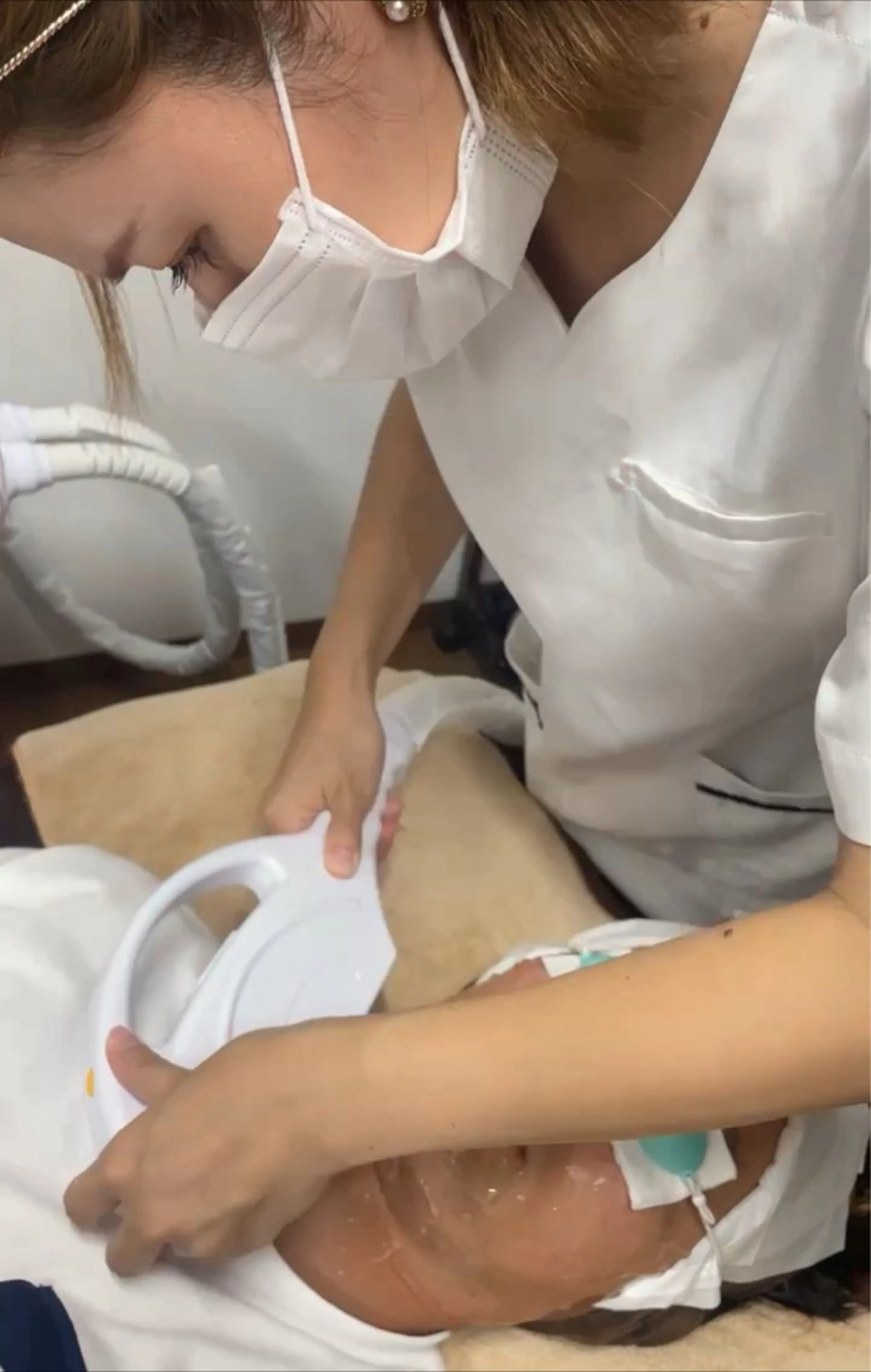 Coco Calin 𓇼山脇愛のエステ・リラクイメージ