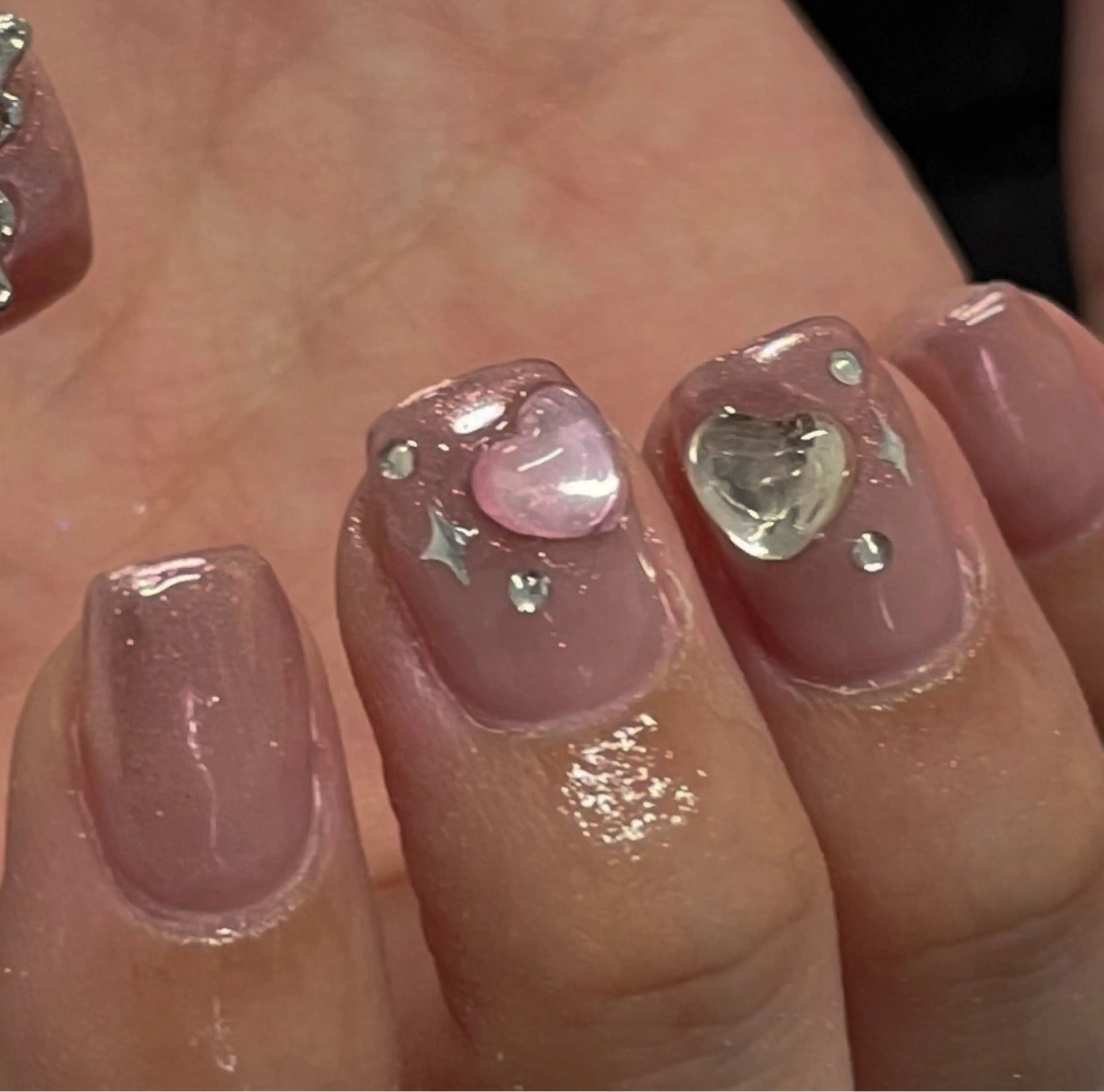 ネイル sab所属・sa bのネイルデザイン