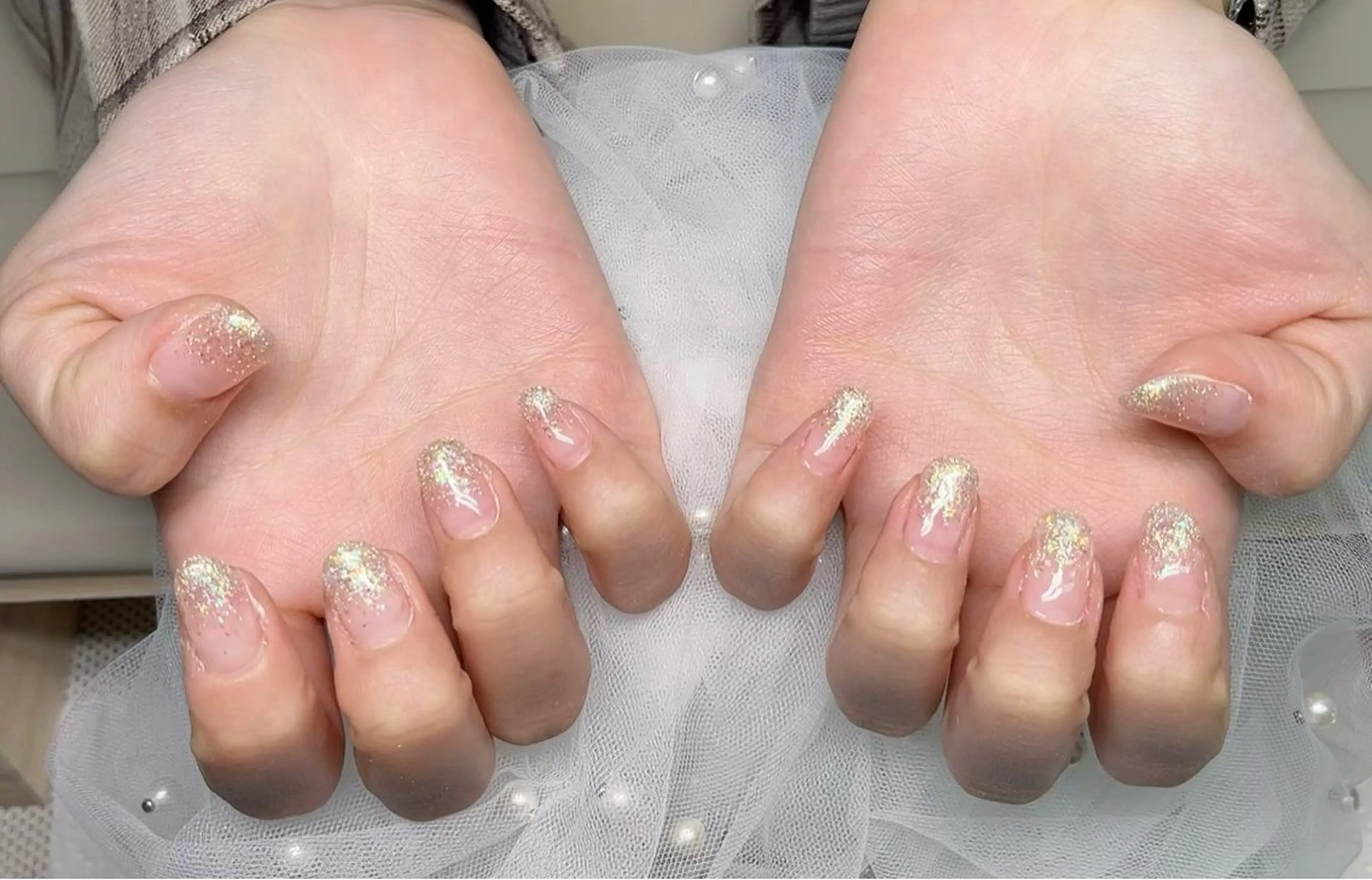 ネイル ハンドネイル NiNa ビューティーサロン所属・Ni Naのネイルデザイン