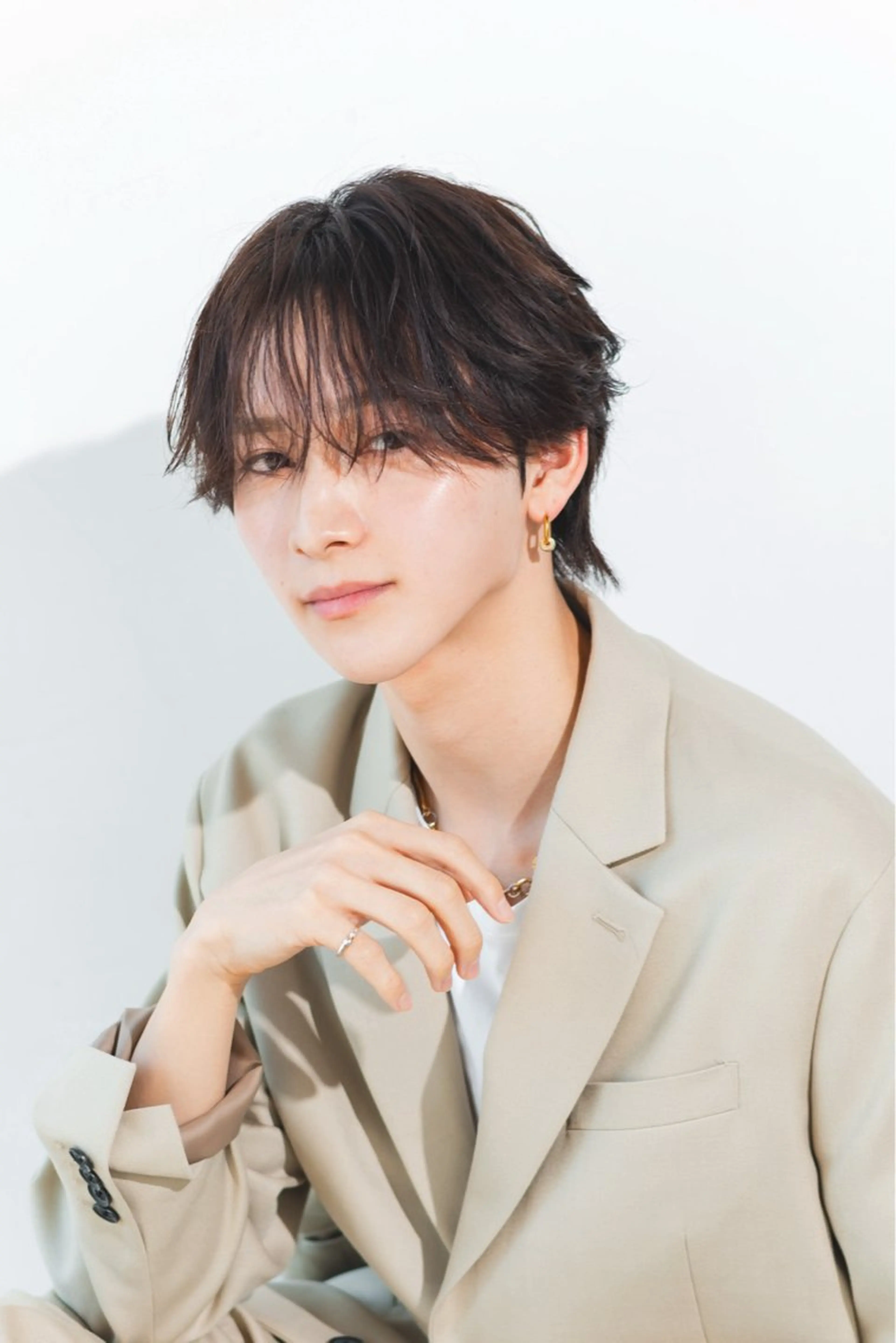 メンズ カット 高橋祐一/ メンズ特化美容師のヘアスタイル