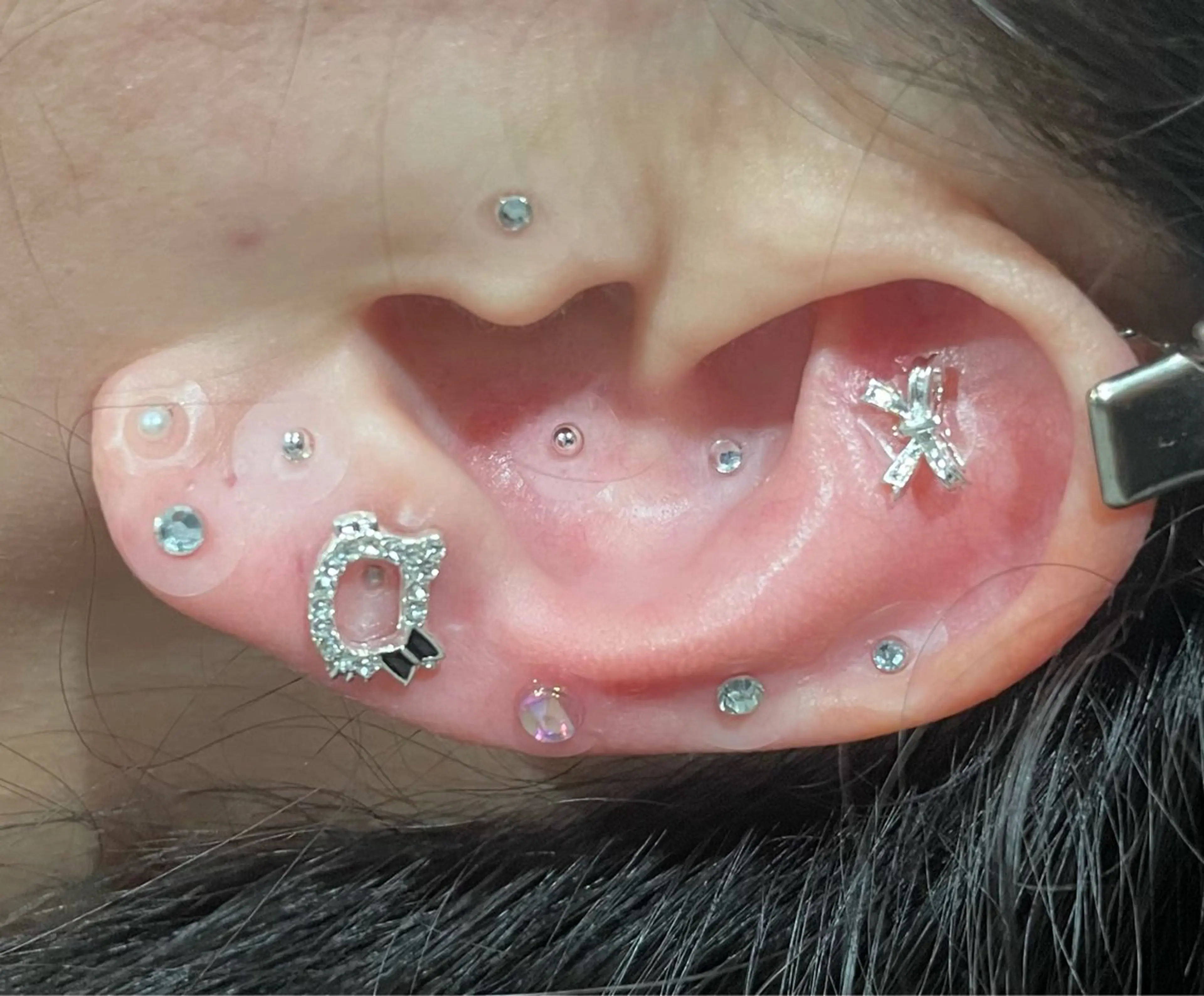 その他 LiZA エステティックサロンのエステ・リラクイメージ