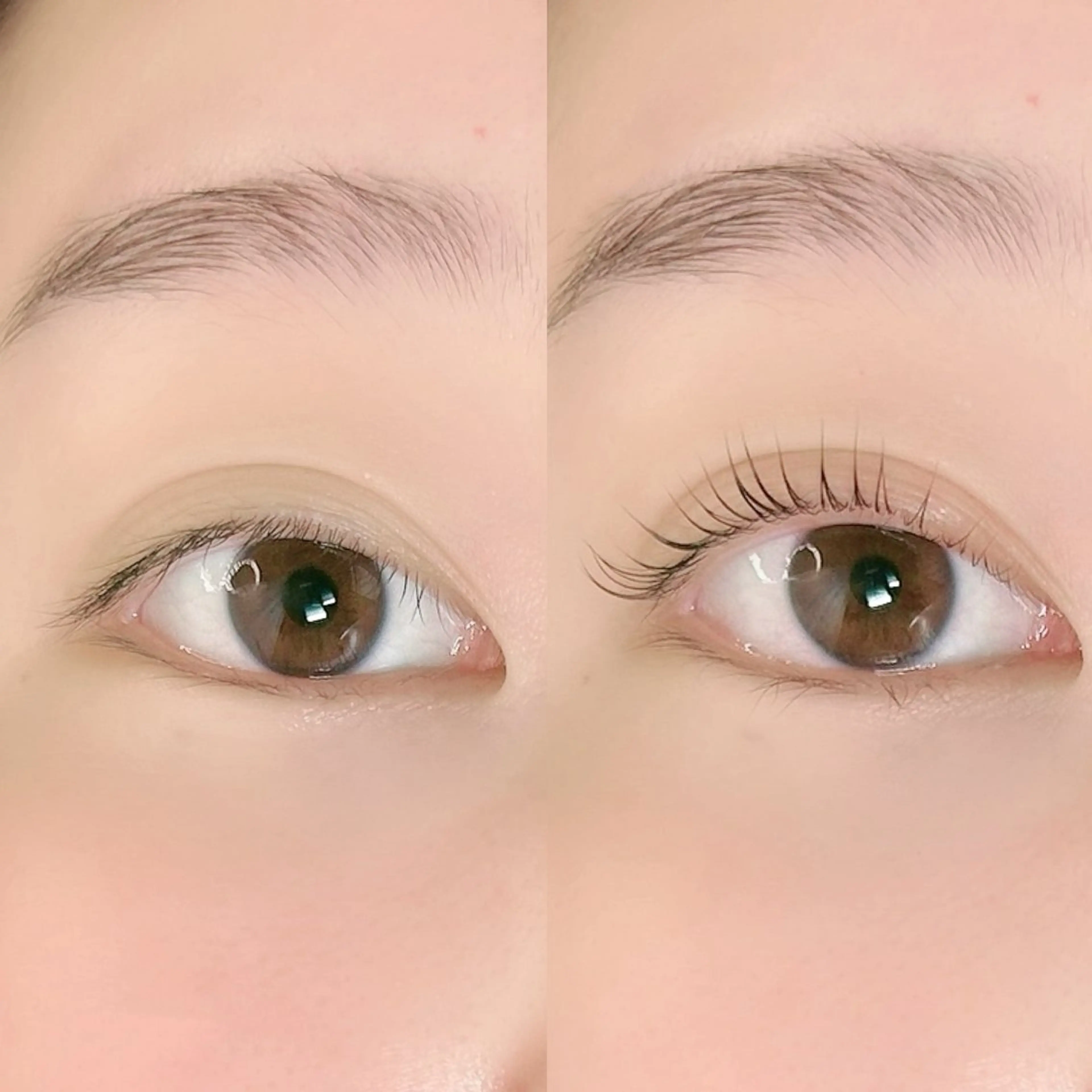 マツエク・マツパ マツパ GENIC/ LEDエクステのマツエク・マツパデザイン