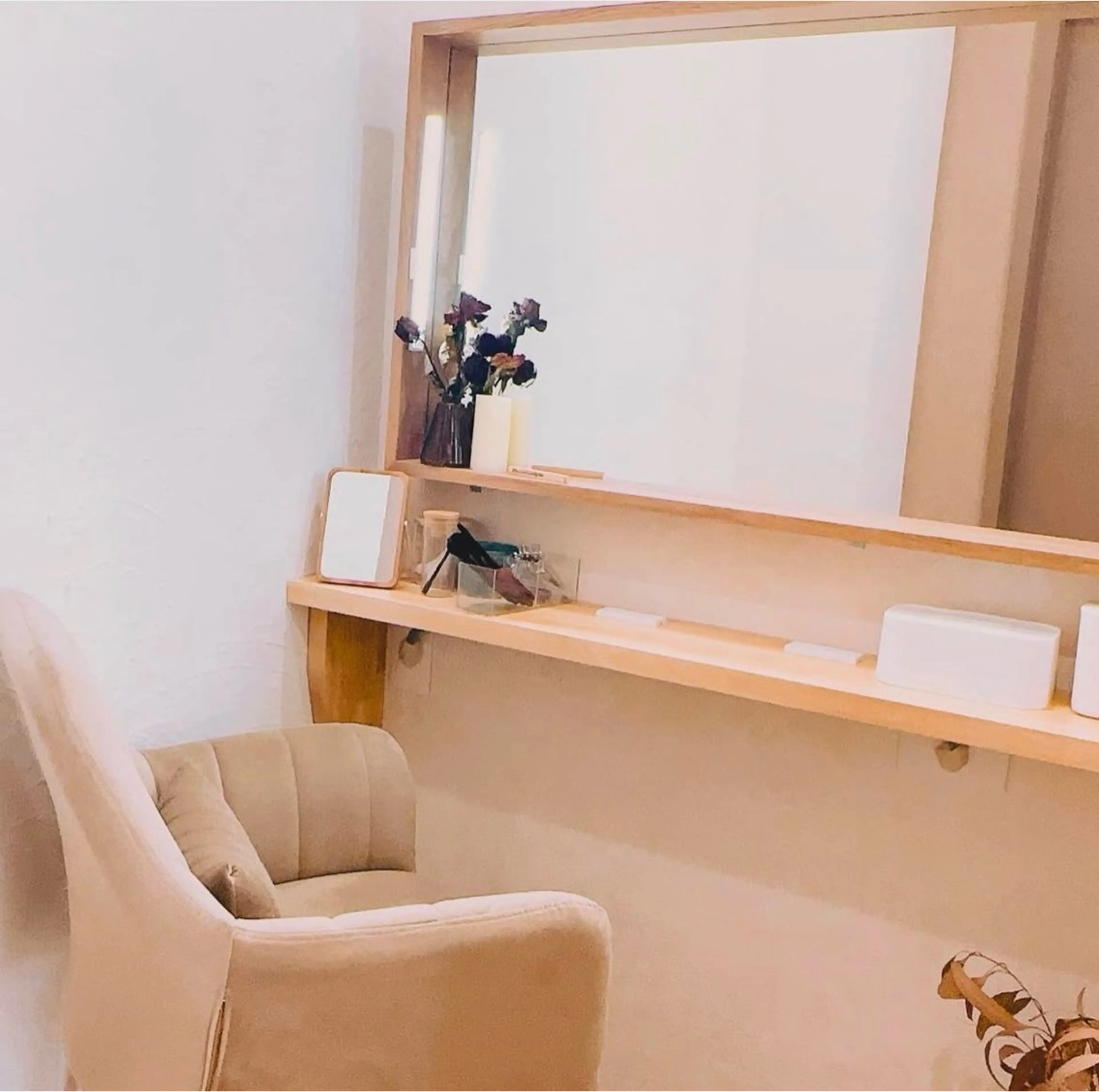 ReHerbウミカジテラス店所属・Reherb 🌿honokaのエステ・リラクイメージ