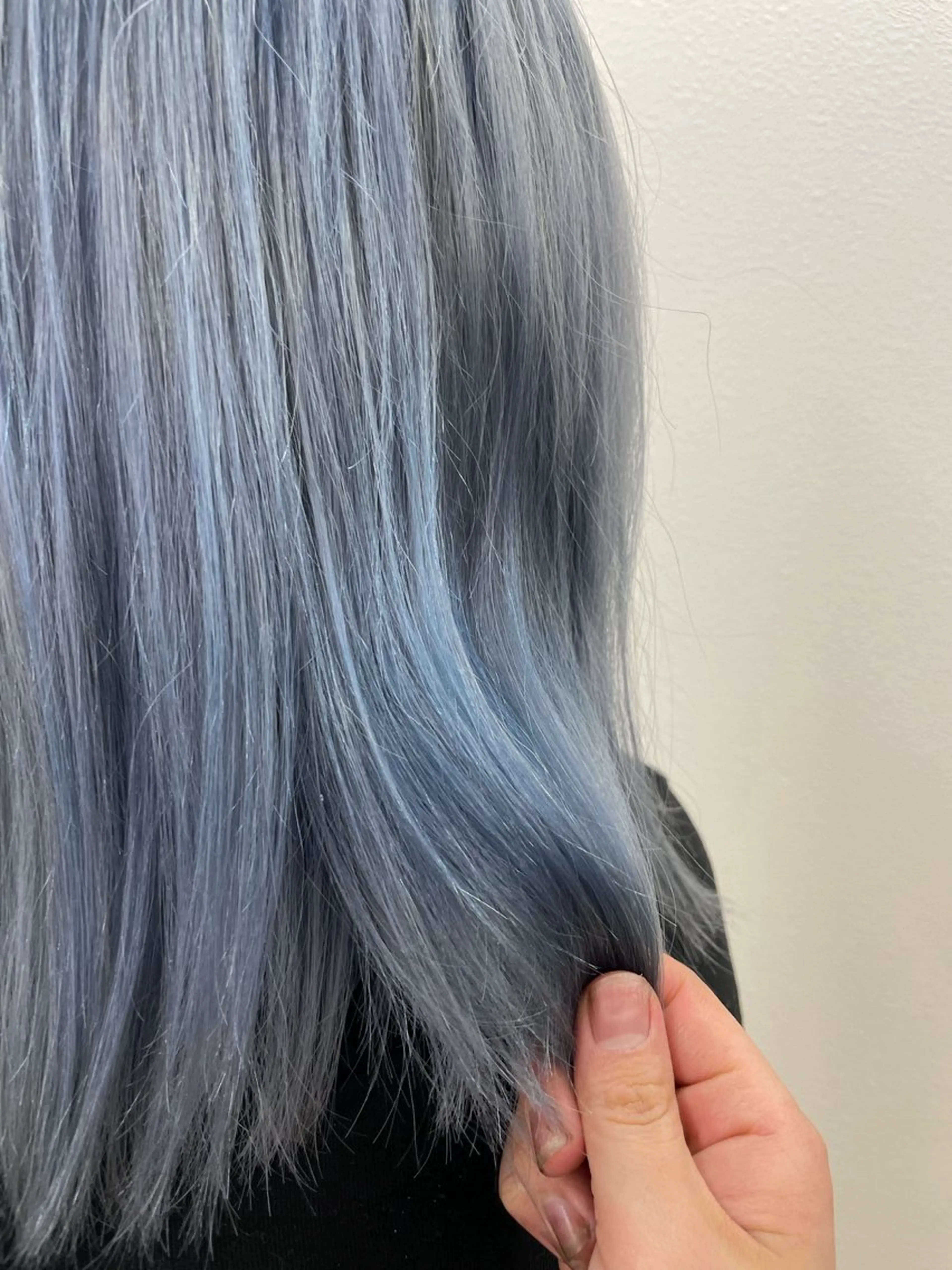 カラー cirrus 🌻 misakiのヘアスタイル