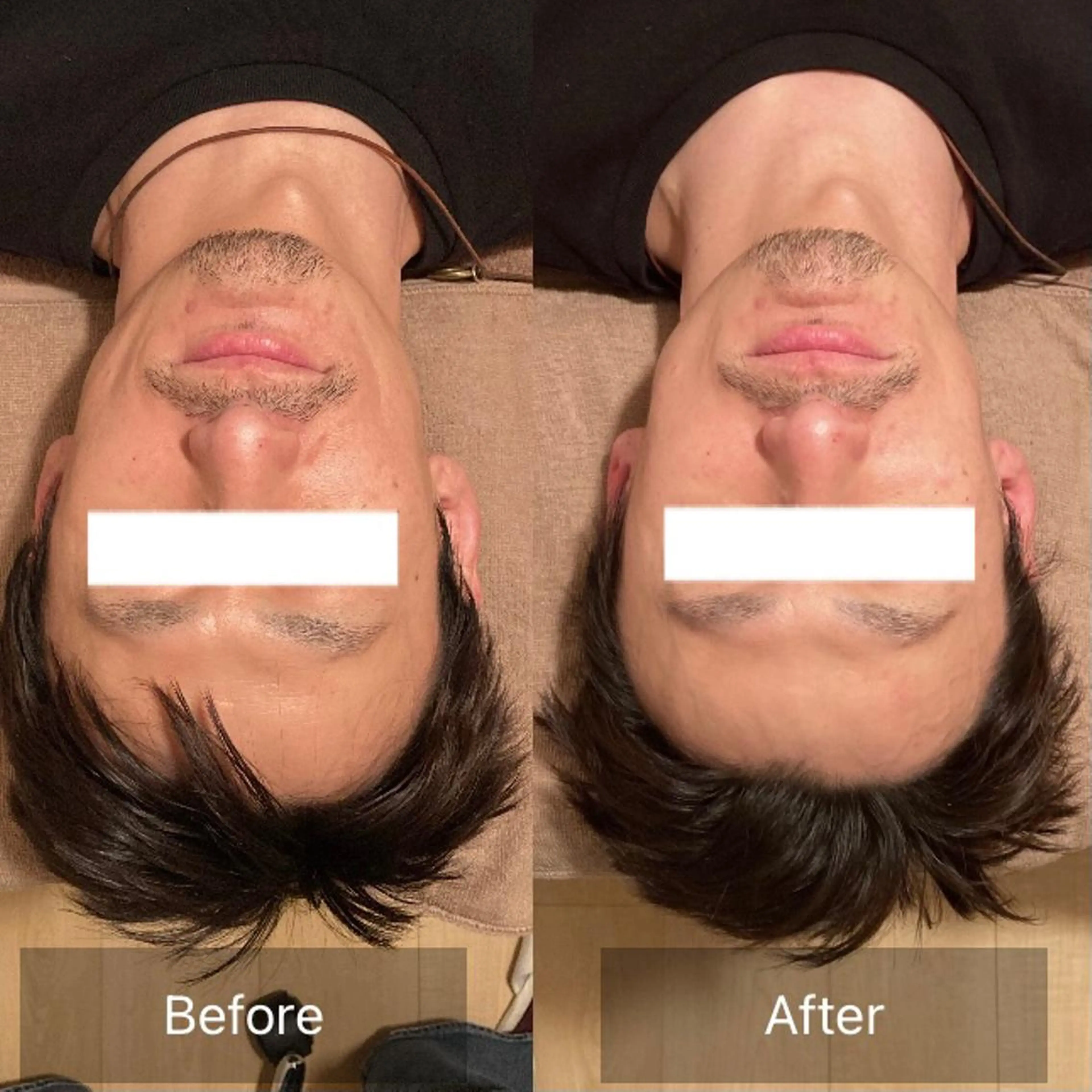 メンズ Ｂ&H所属・頭痛•肩こり専門/ 眉サロンB&H心斎橋のエステ・リラクイメージ