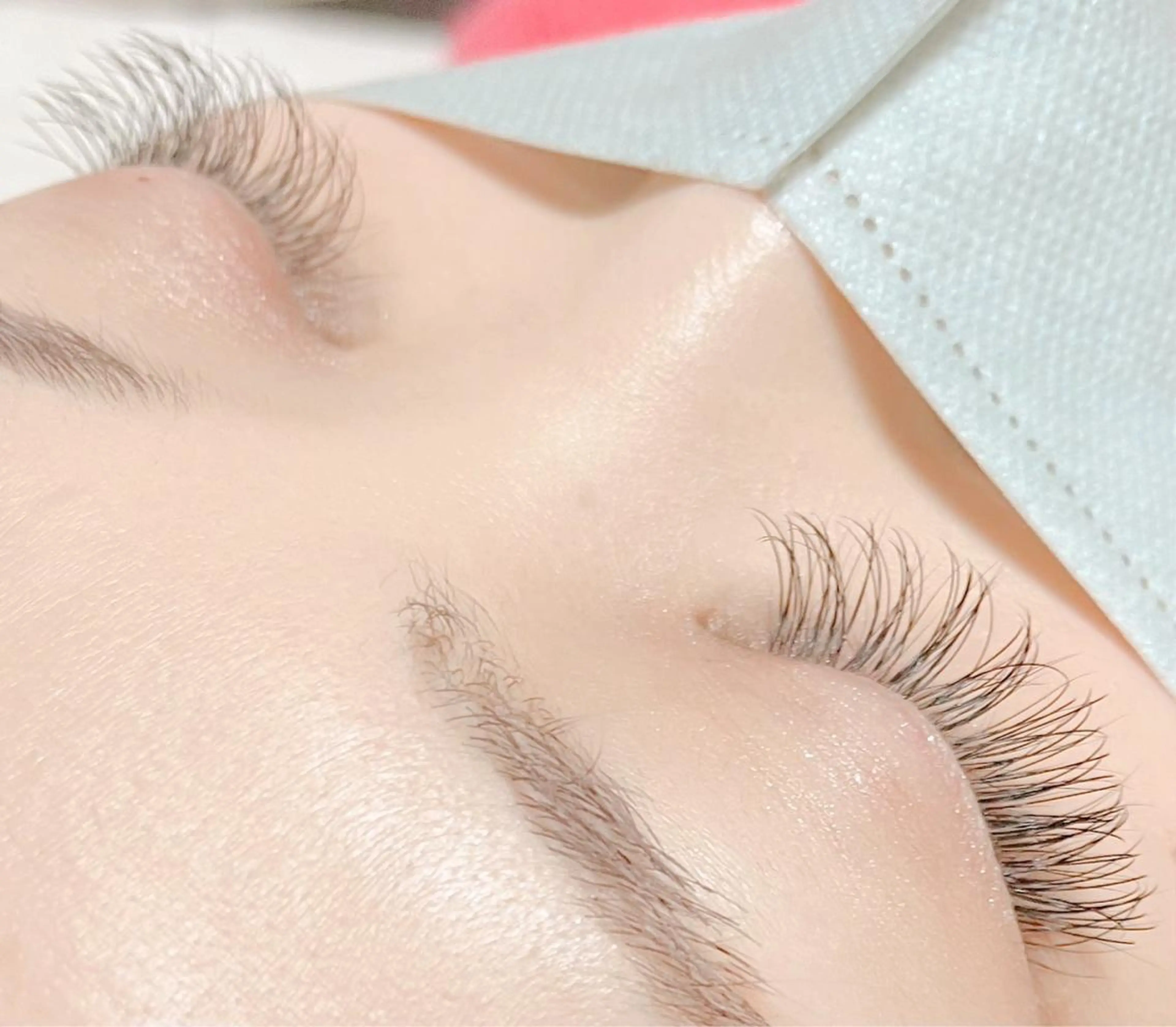 マツエク・マツパ シエルエトワール💜 桜木町のマツエク・マツパデザイン