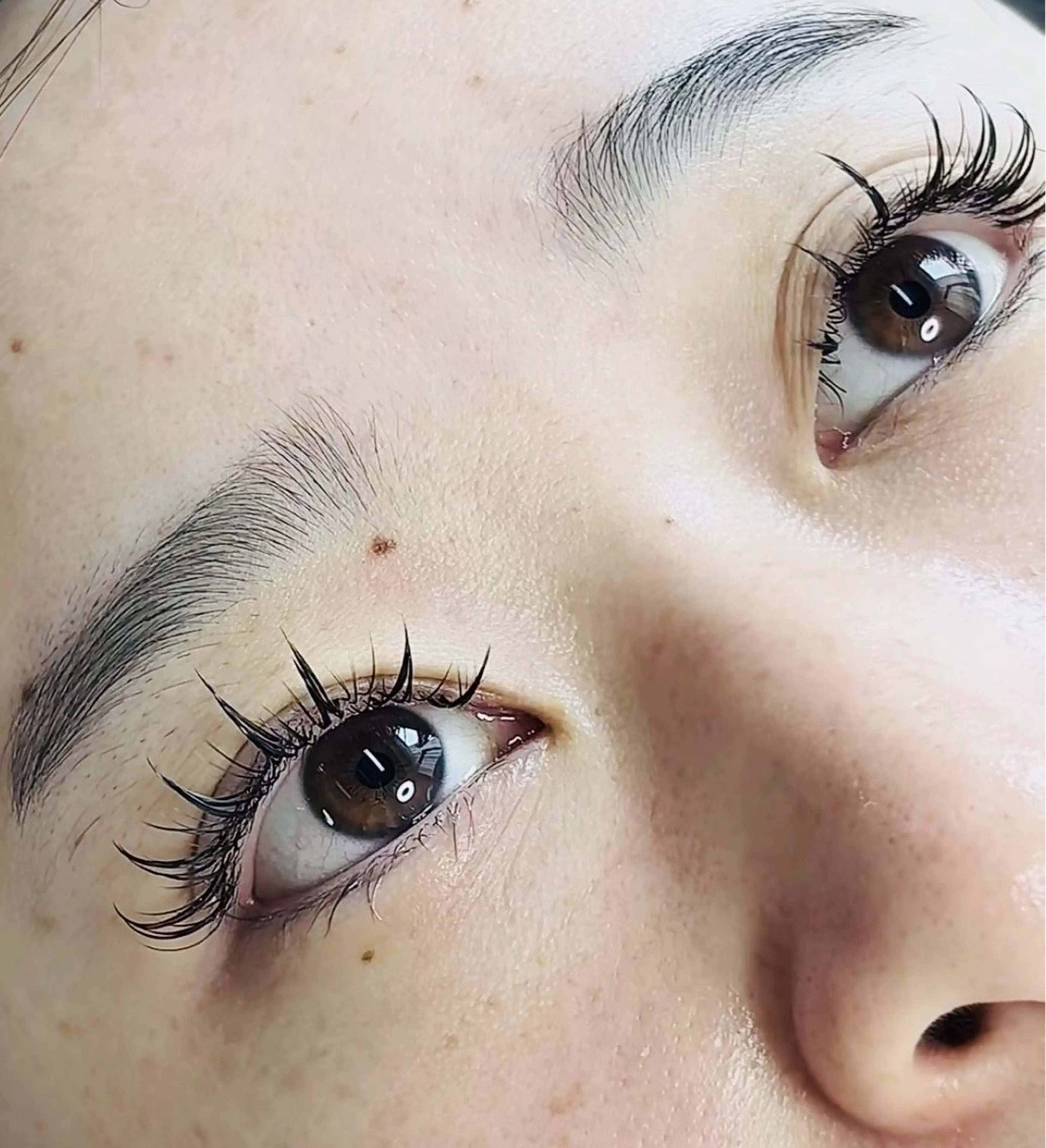 マツエク・マツパ マツエク M.TT salonのマツエク・マツパデザイン