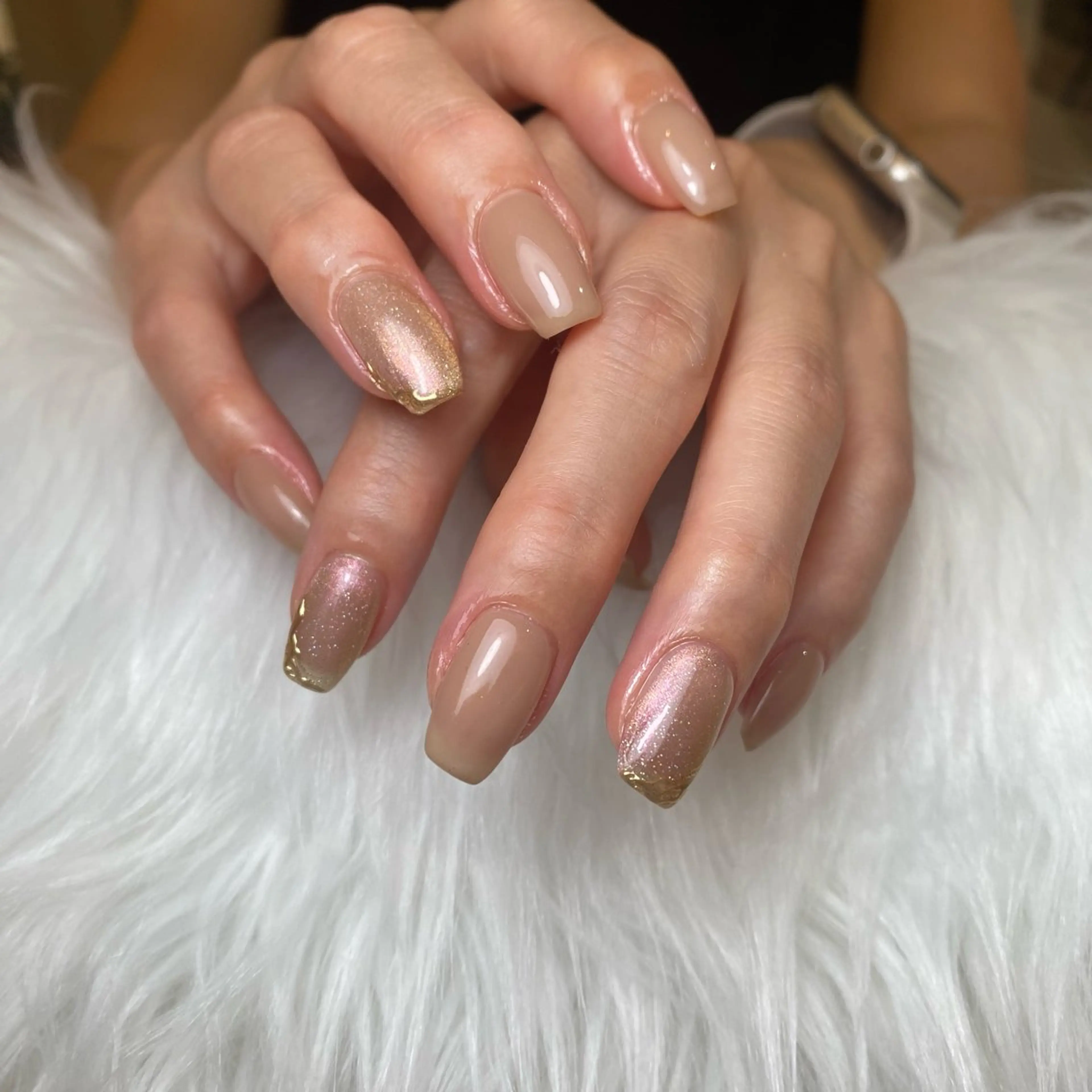 ネイル a... nailのネイルデザイン