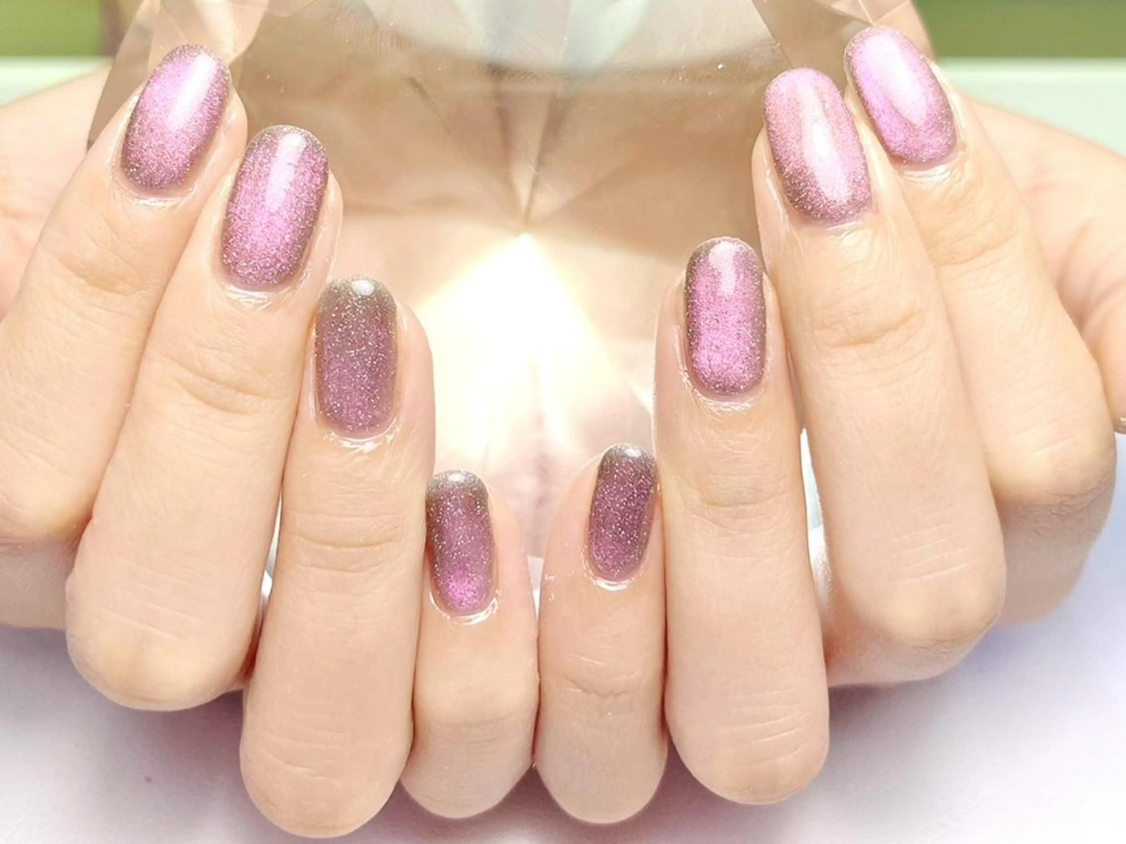 ネイル Nail salon MOMOのネイルデザイン