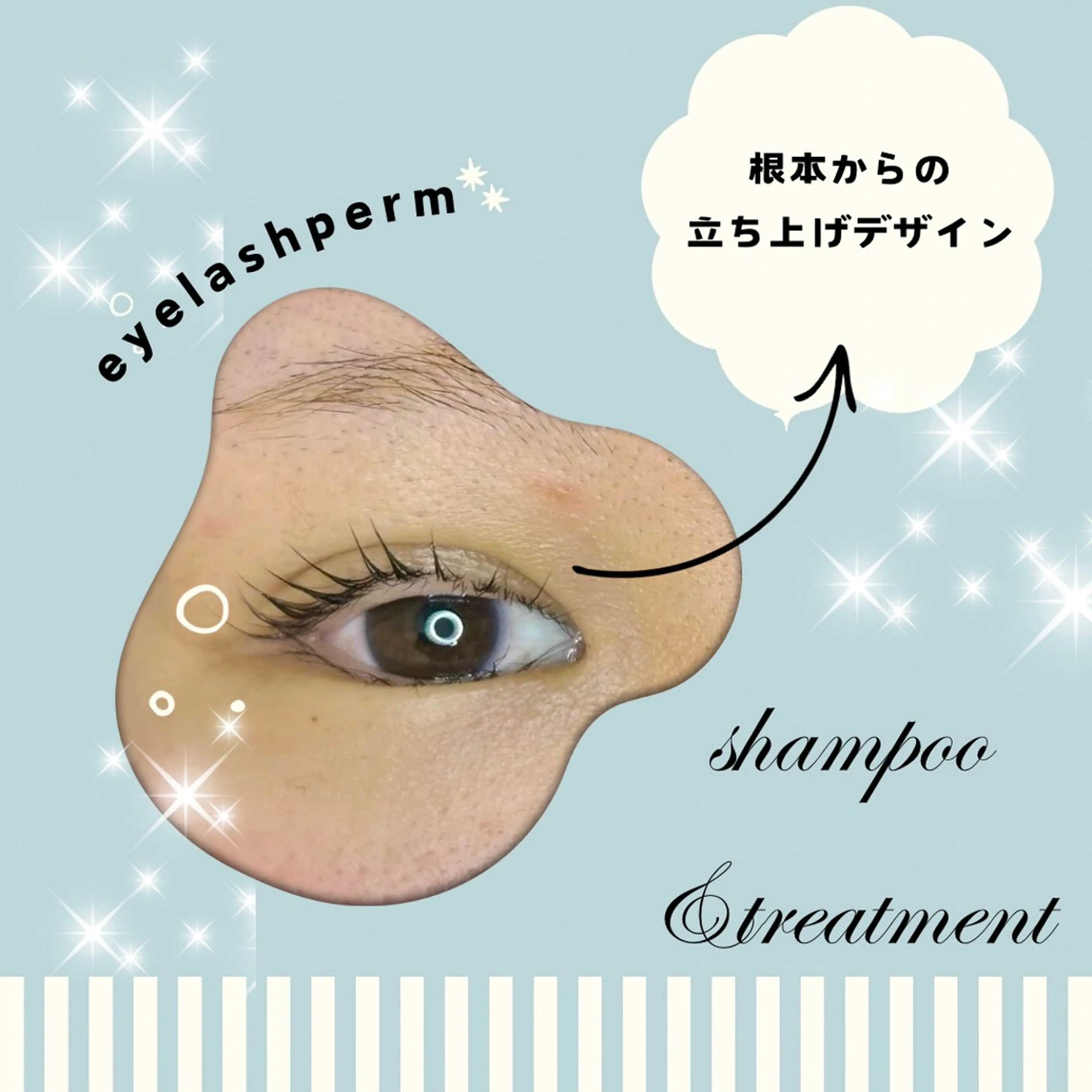 マツエク・マツパ beauty salon  CARANA所属・CARANA ♡のネイルデザイン