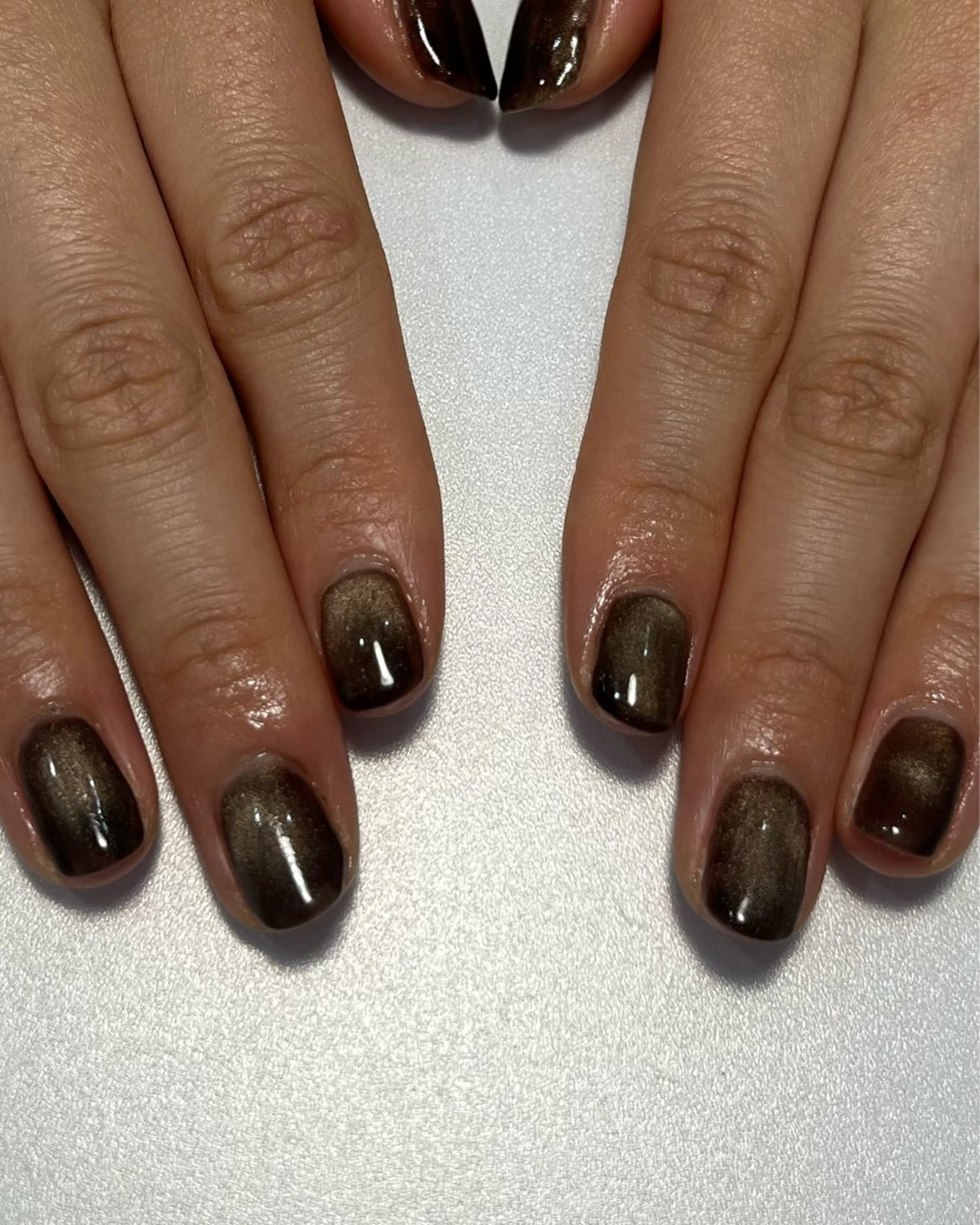 ネイル ハンドネイル kanatsu yorikoのネイルデザイン